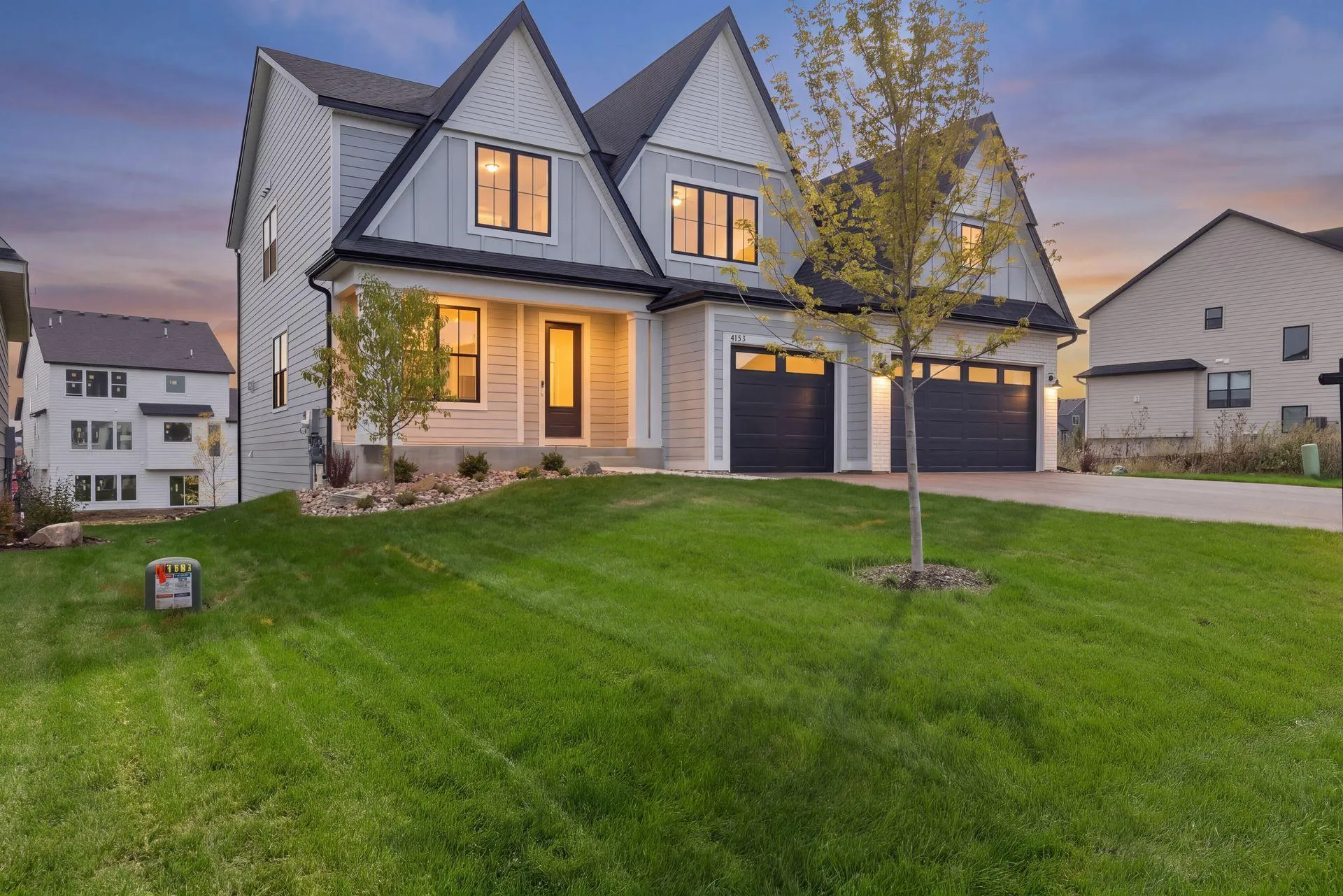 Photo 40 of 4153 Arbor Drive