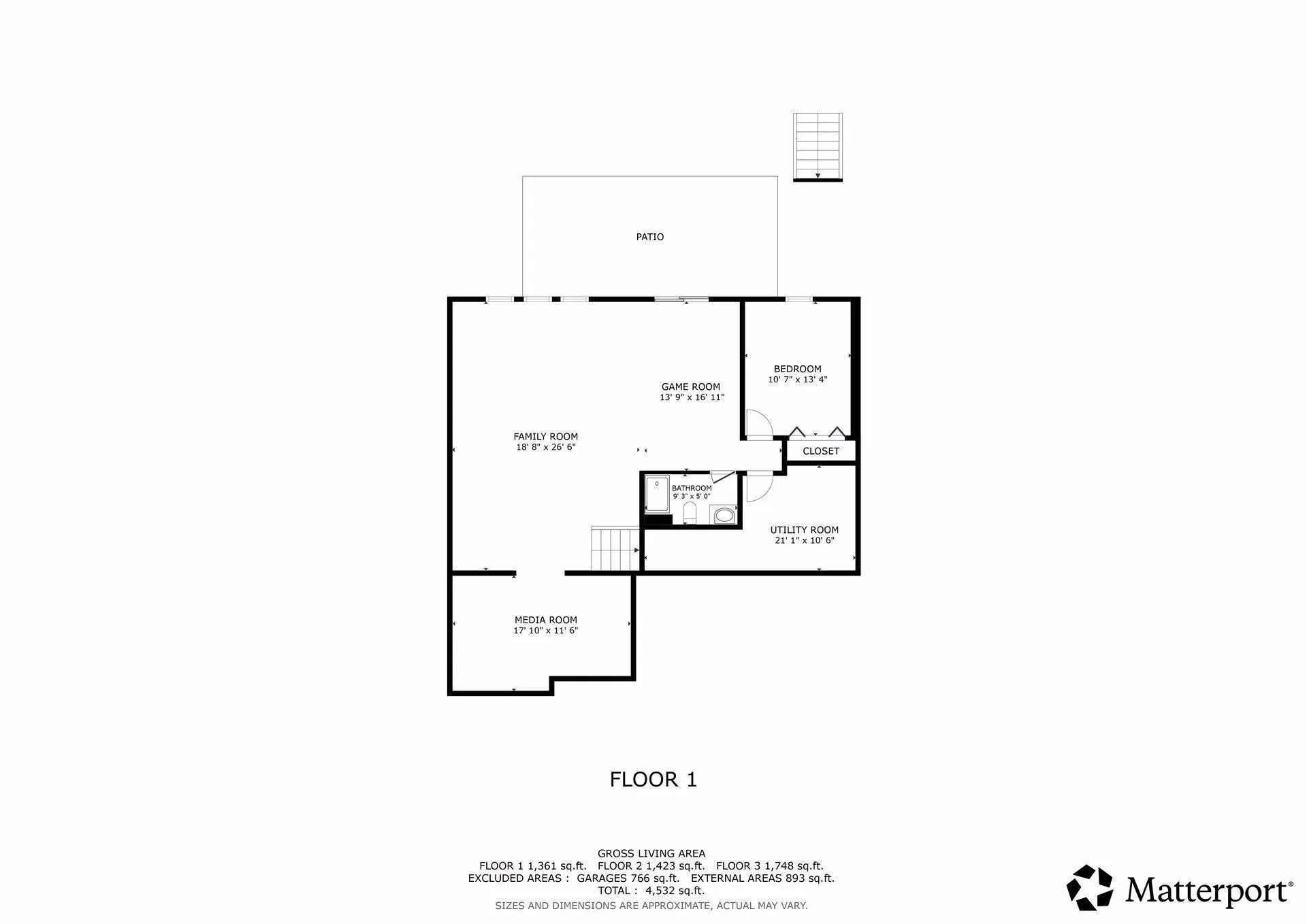 Photo 63 of 4153 Arbor Drive
