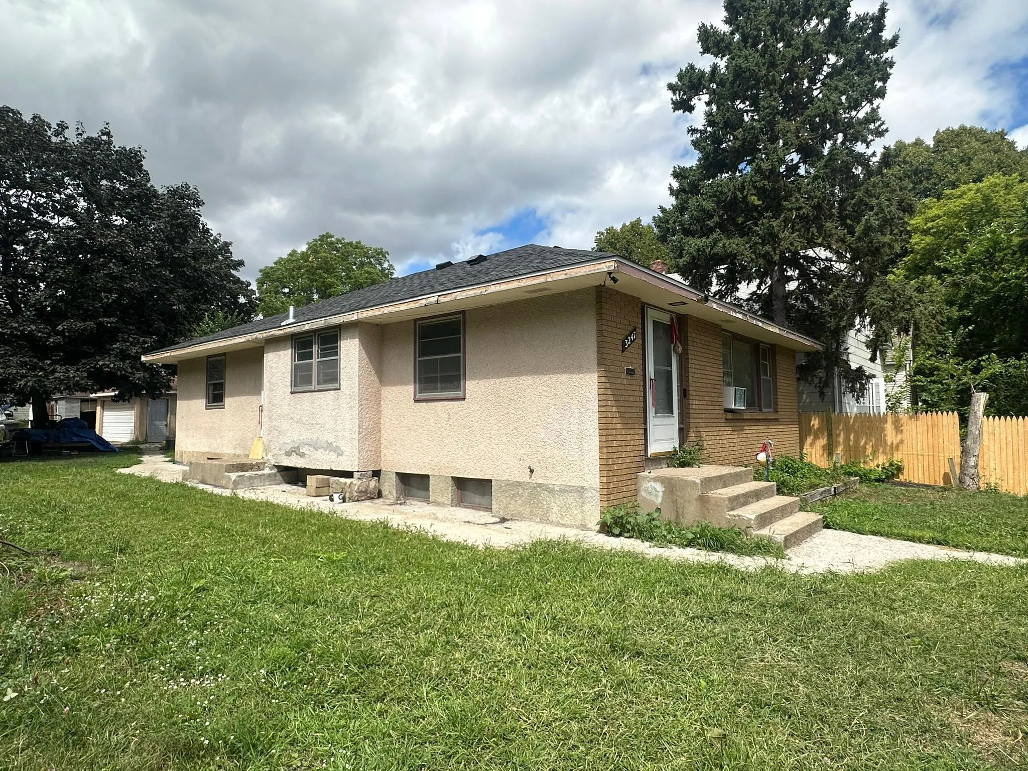 Residential For Sale