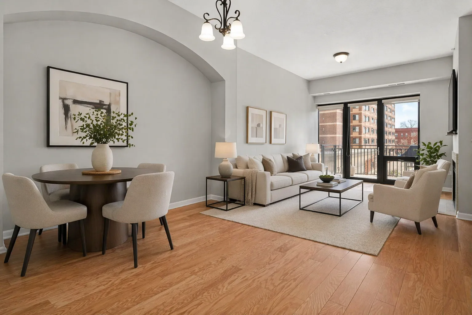 Residential For Sale