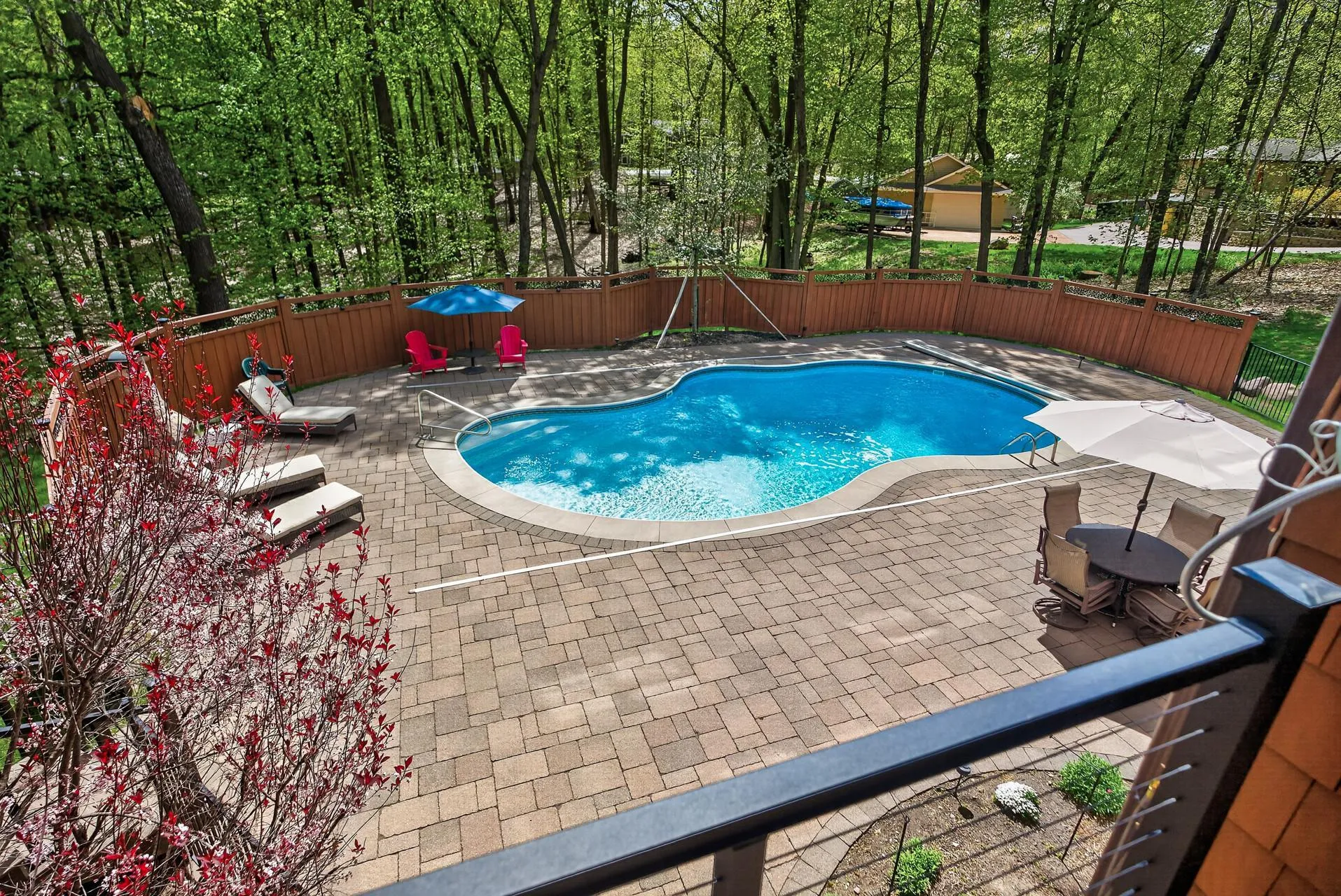 Photo 21 of 19055 Ridgewood Road