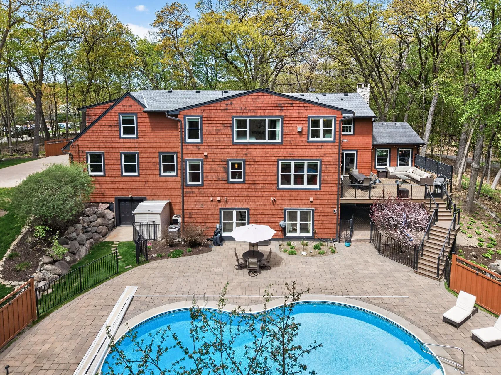Photo 74 of 19055 Ridgewood Road