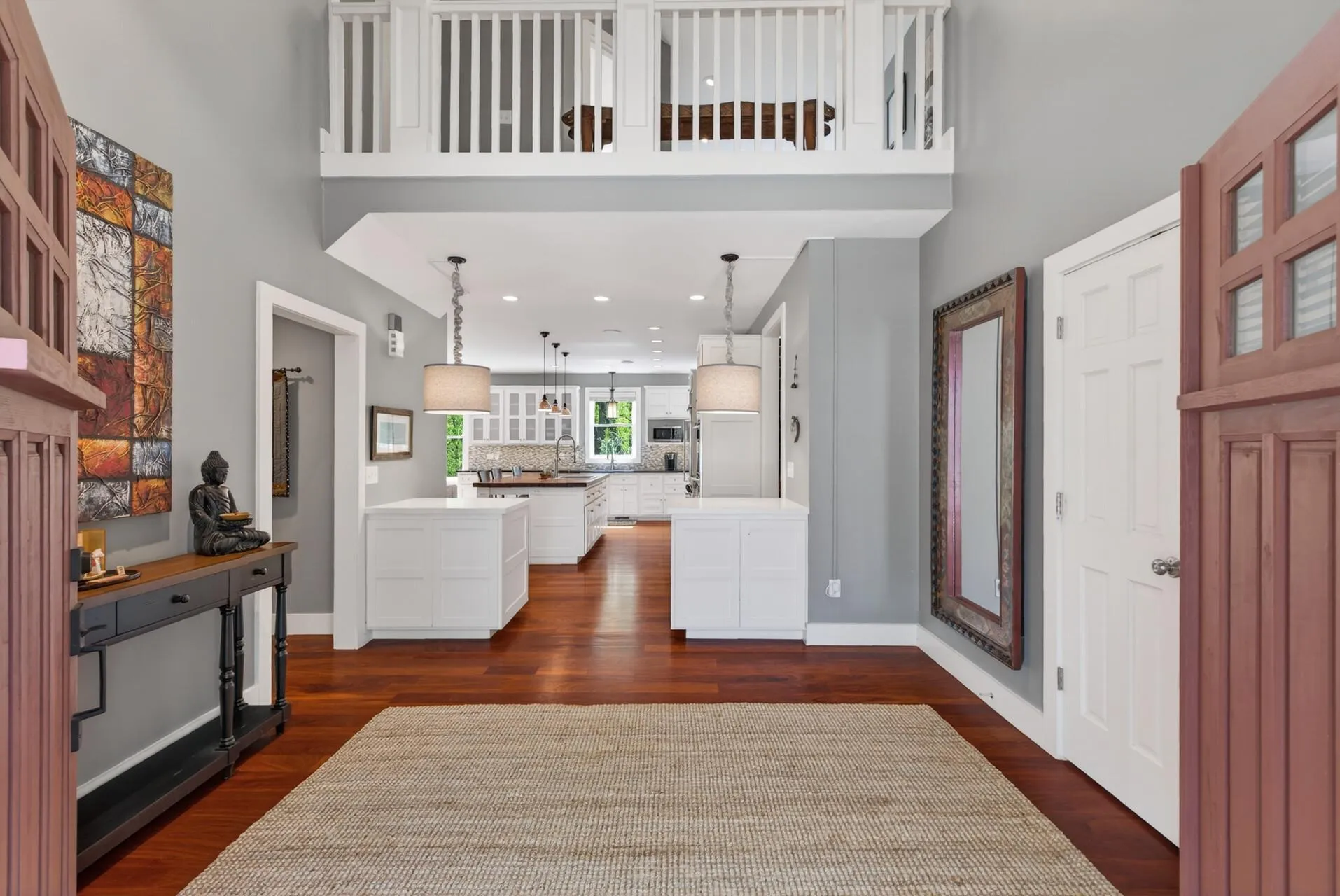 Photo 4 of 19055 Ridgewood Road