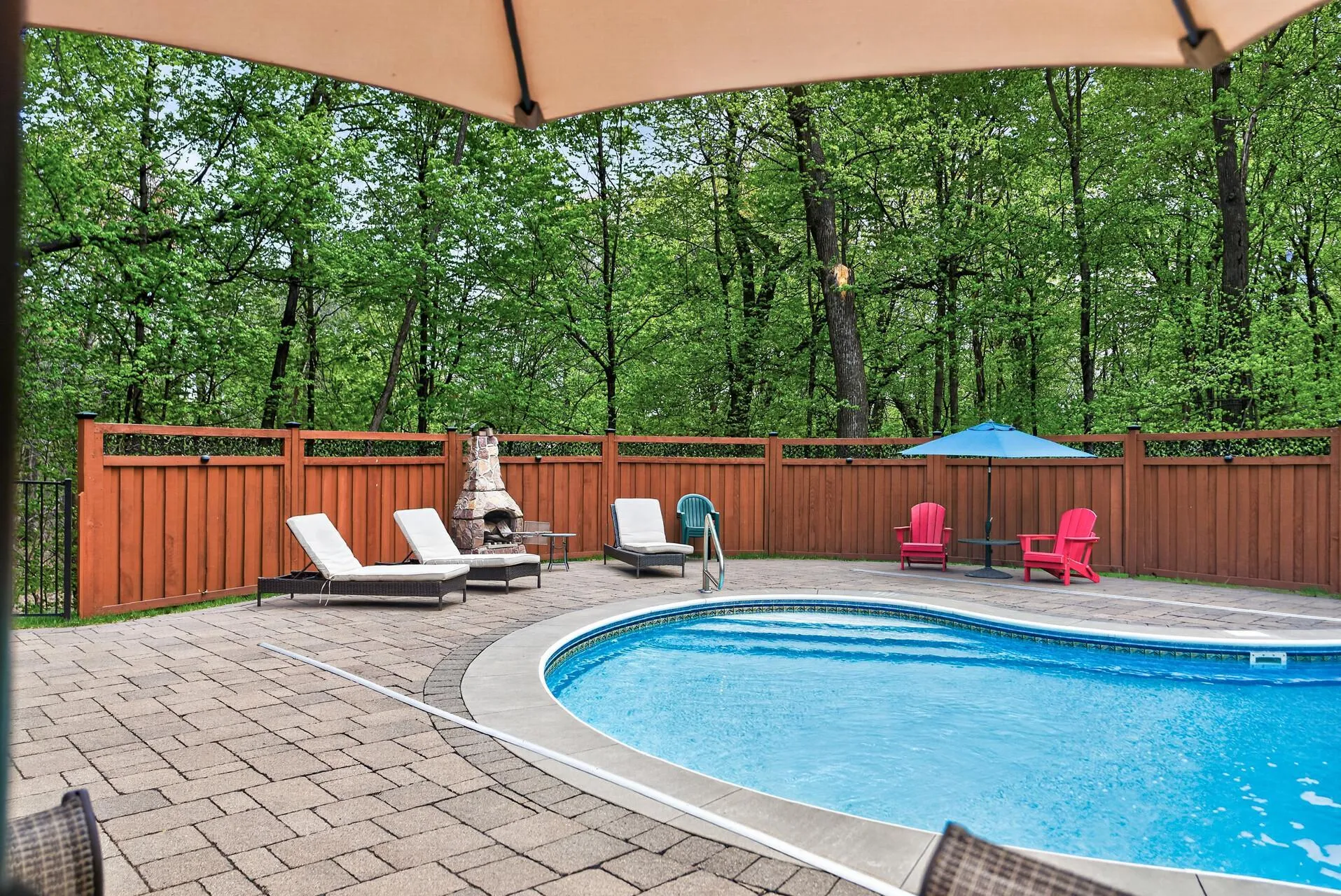 Photo 61 of 19055 Ridgewood Road