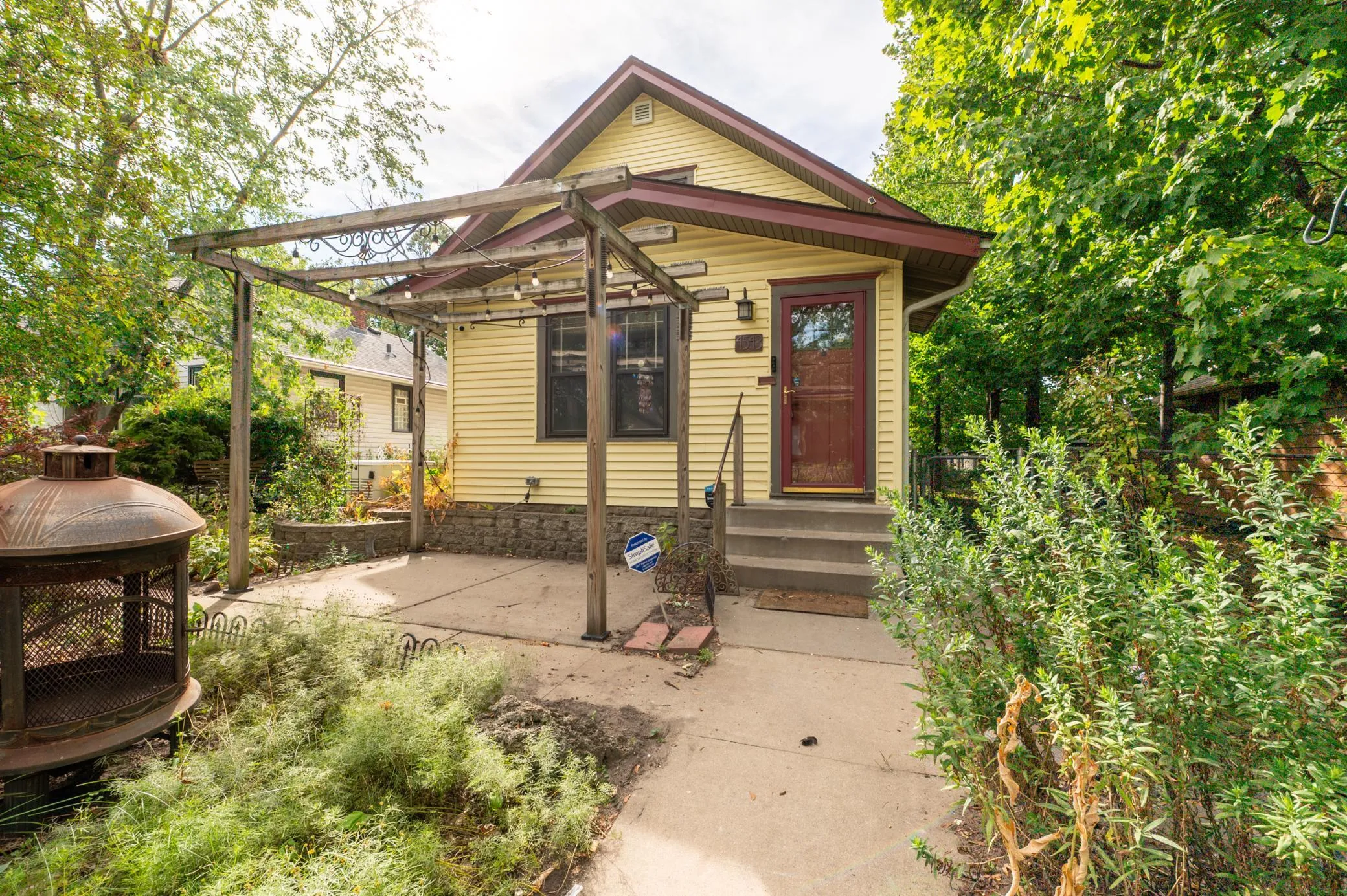 Residential For Sale