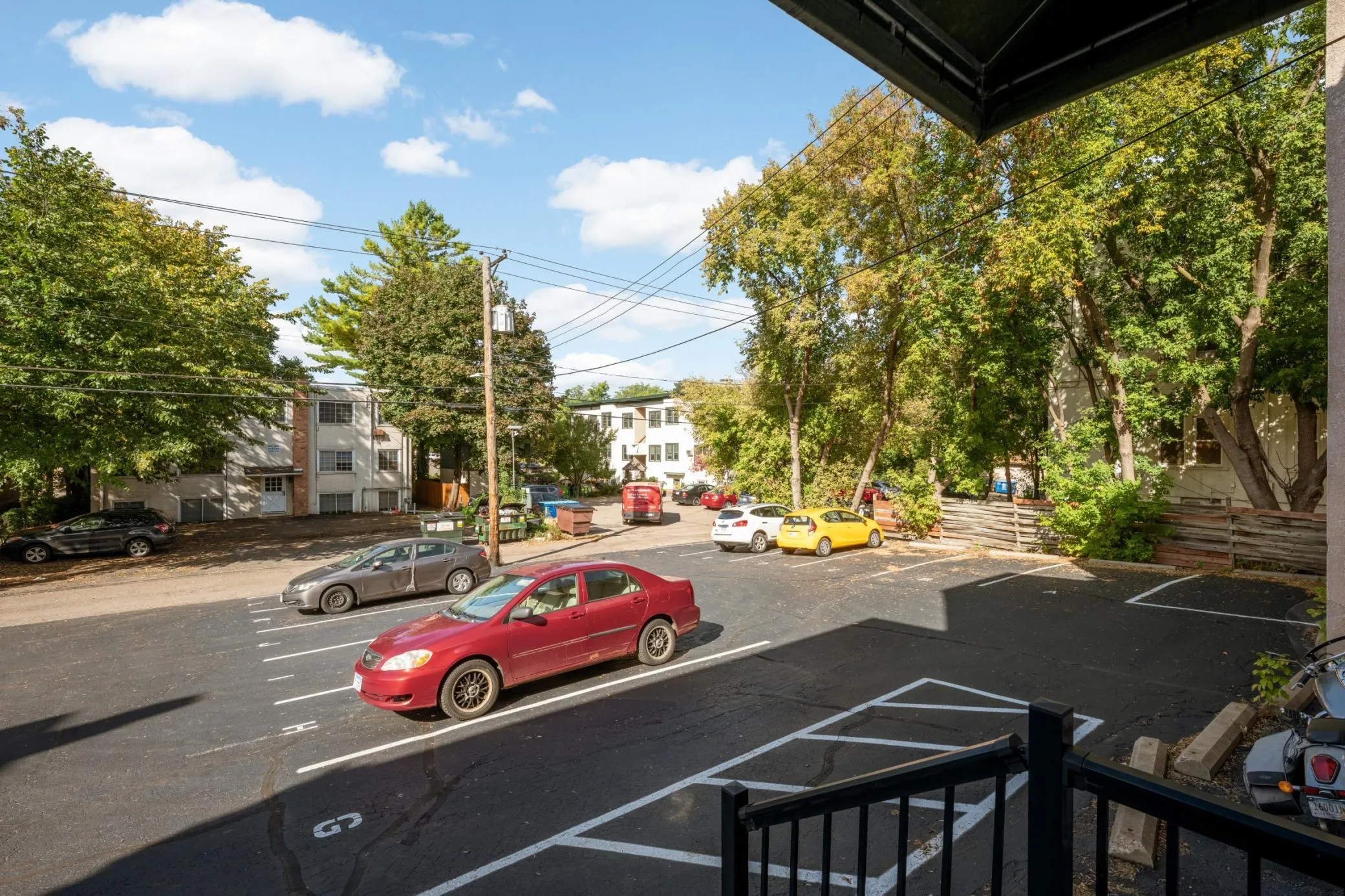 Photo 14 of 2536 Dupont S Avenue Unit 101