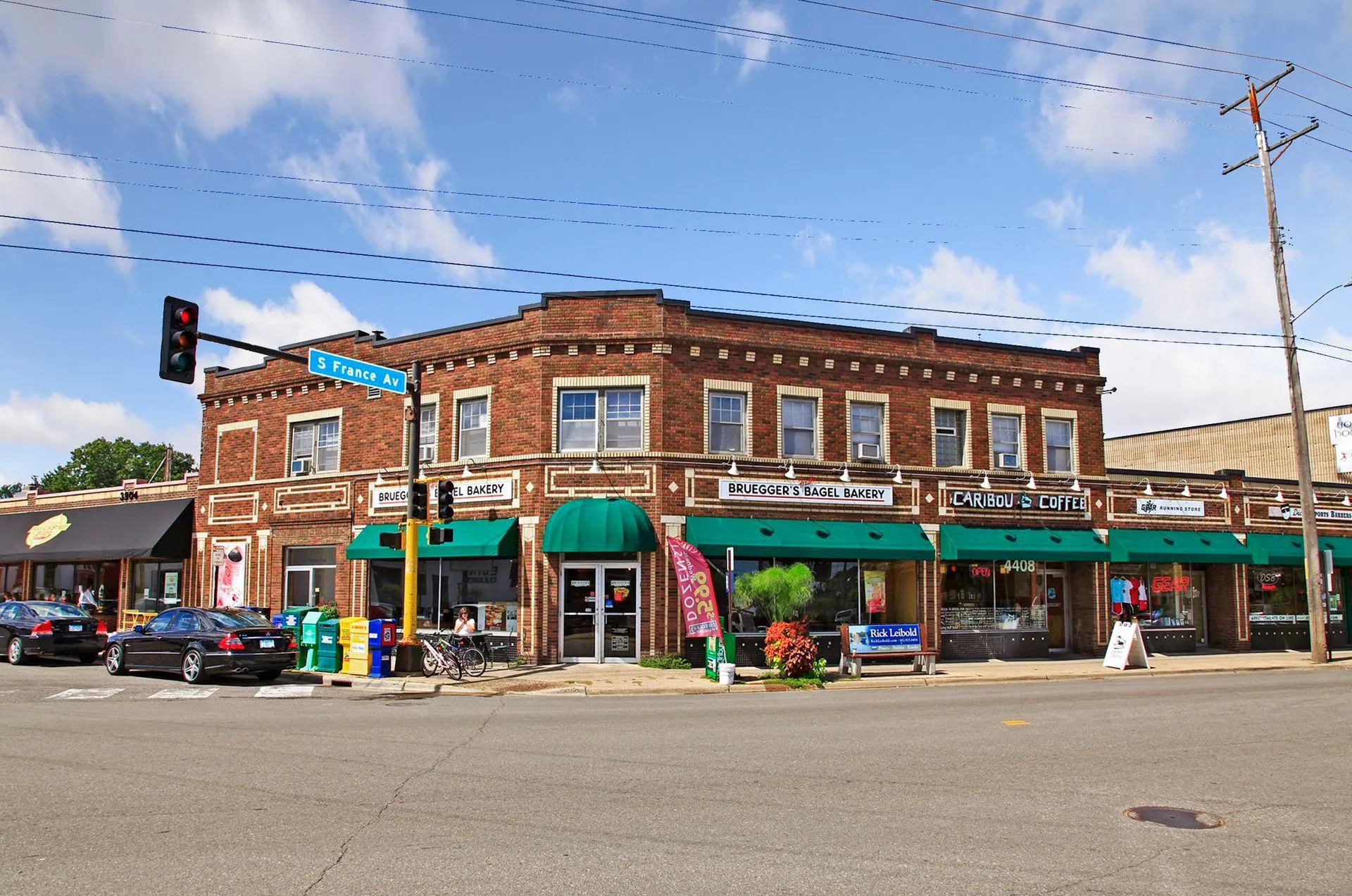 Photo 49 of 4609 Drew S Avenue