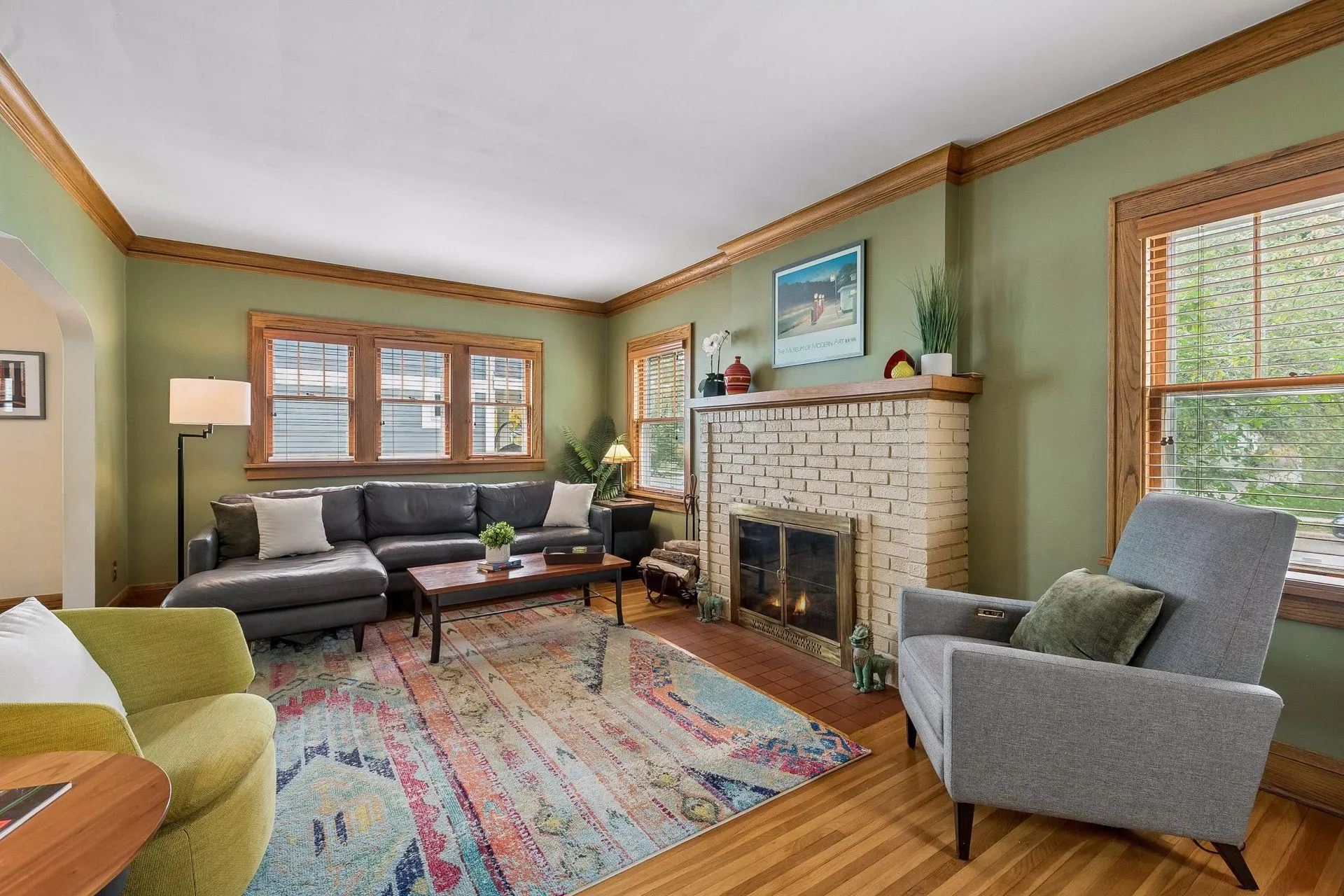 Photo 6 of 4609 Drew S Avenue