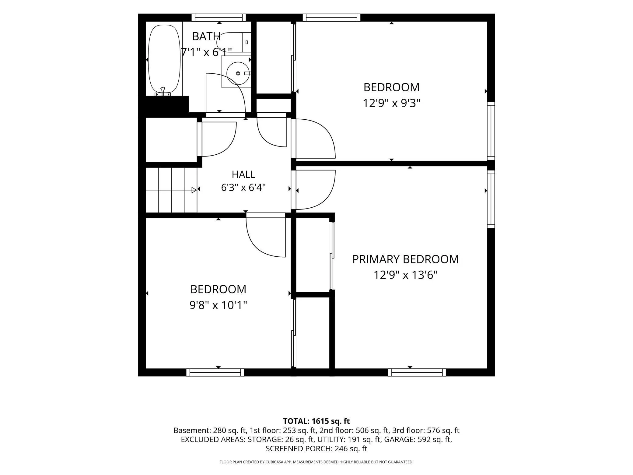 Photo 53 of 4625 Oxborough Lane