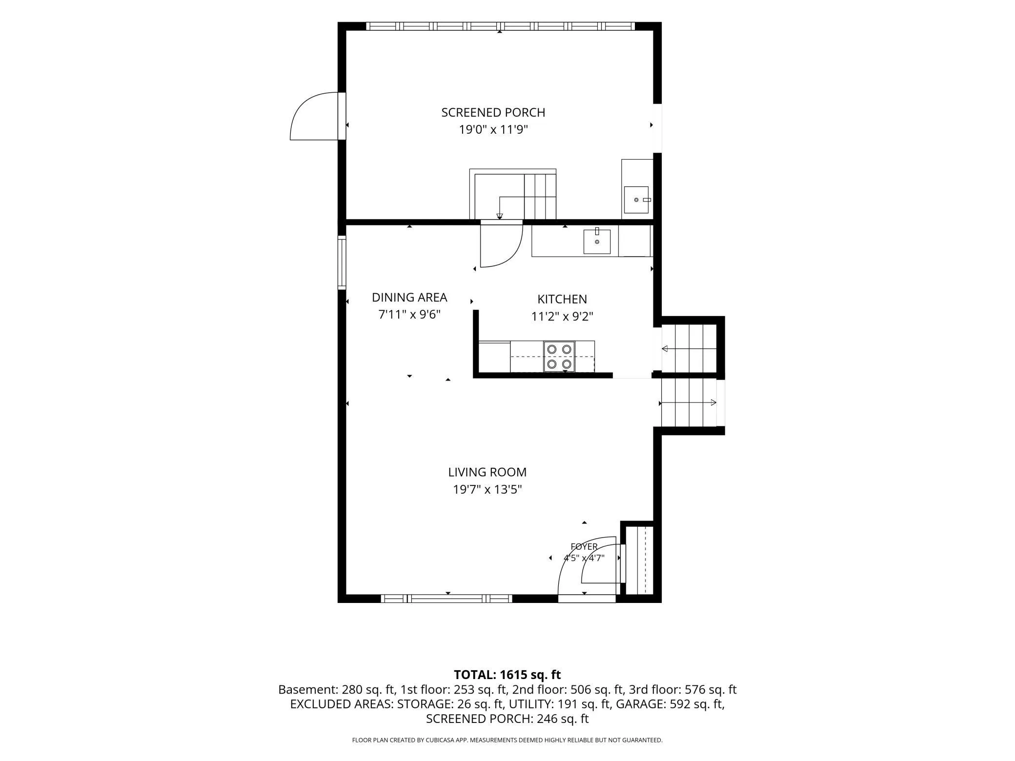 Photo 52 of 4625 Oxborough Lane