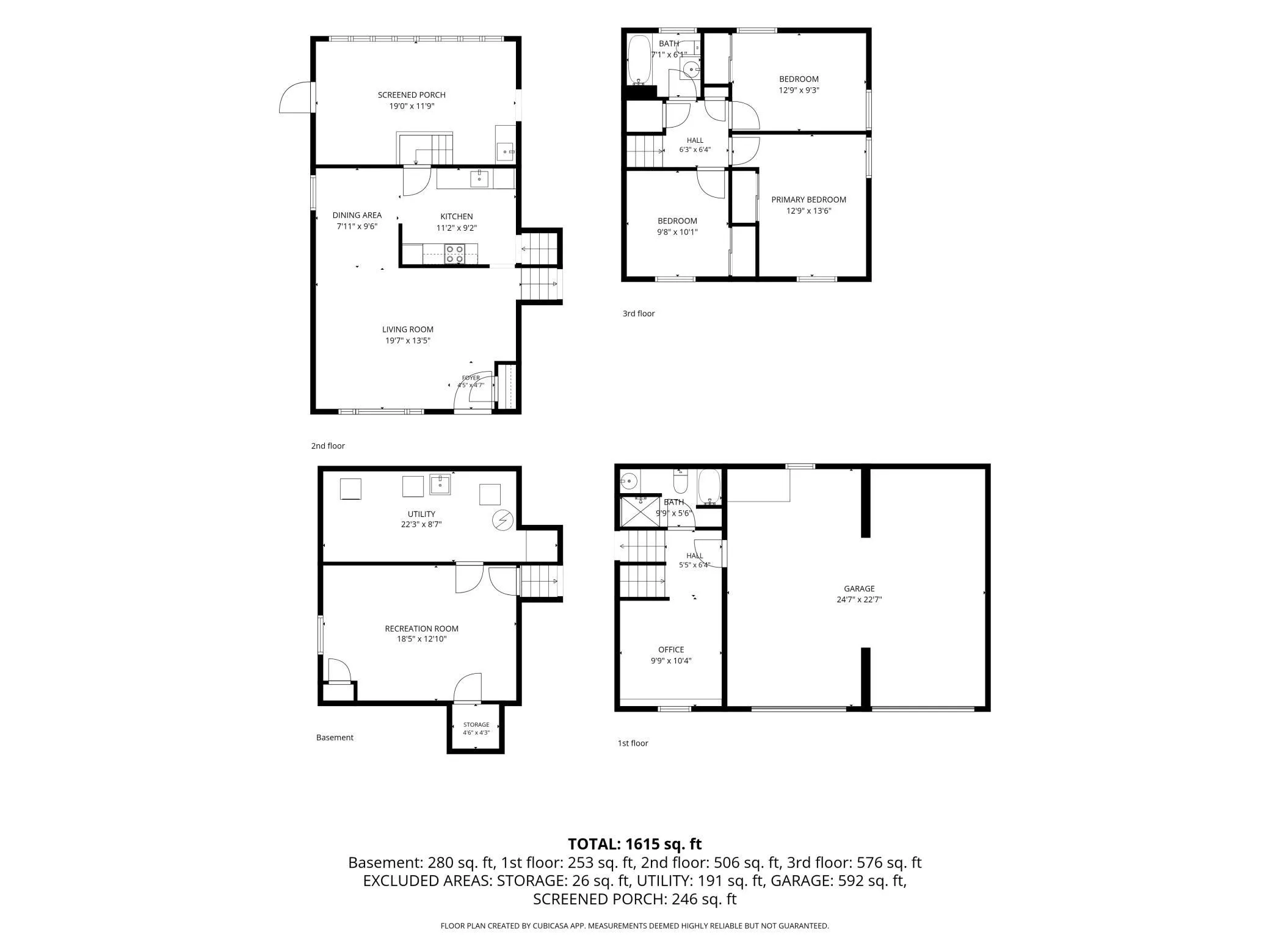 Photo 54 of 4625 Oxborough Lane