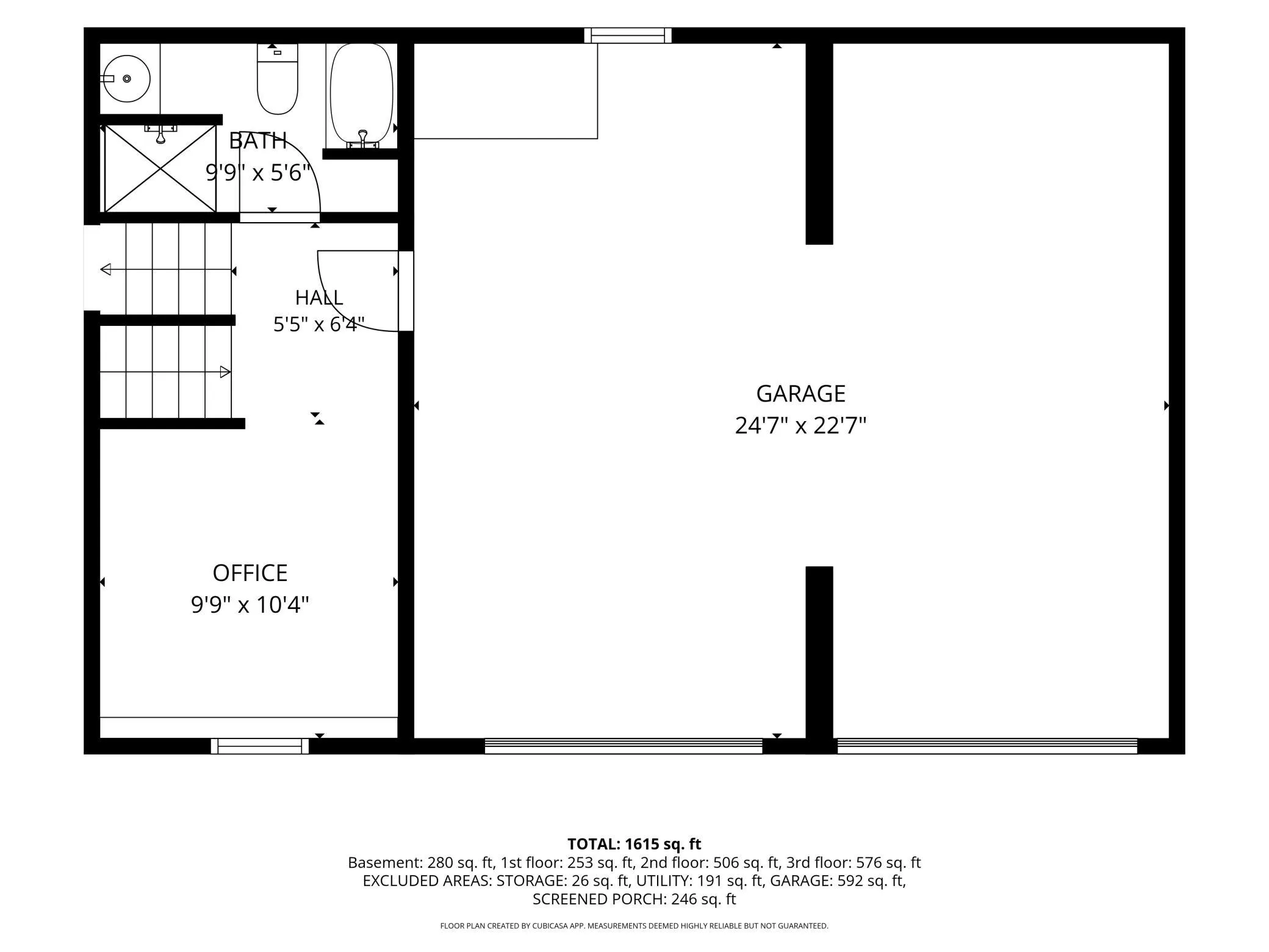 Photo 51 of 4625 Oxborough Lane