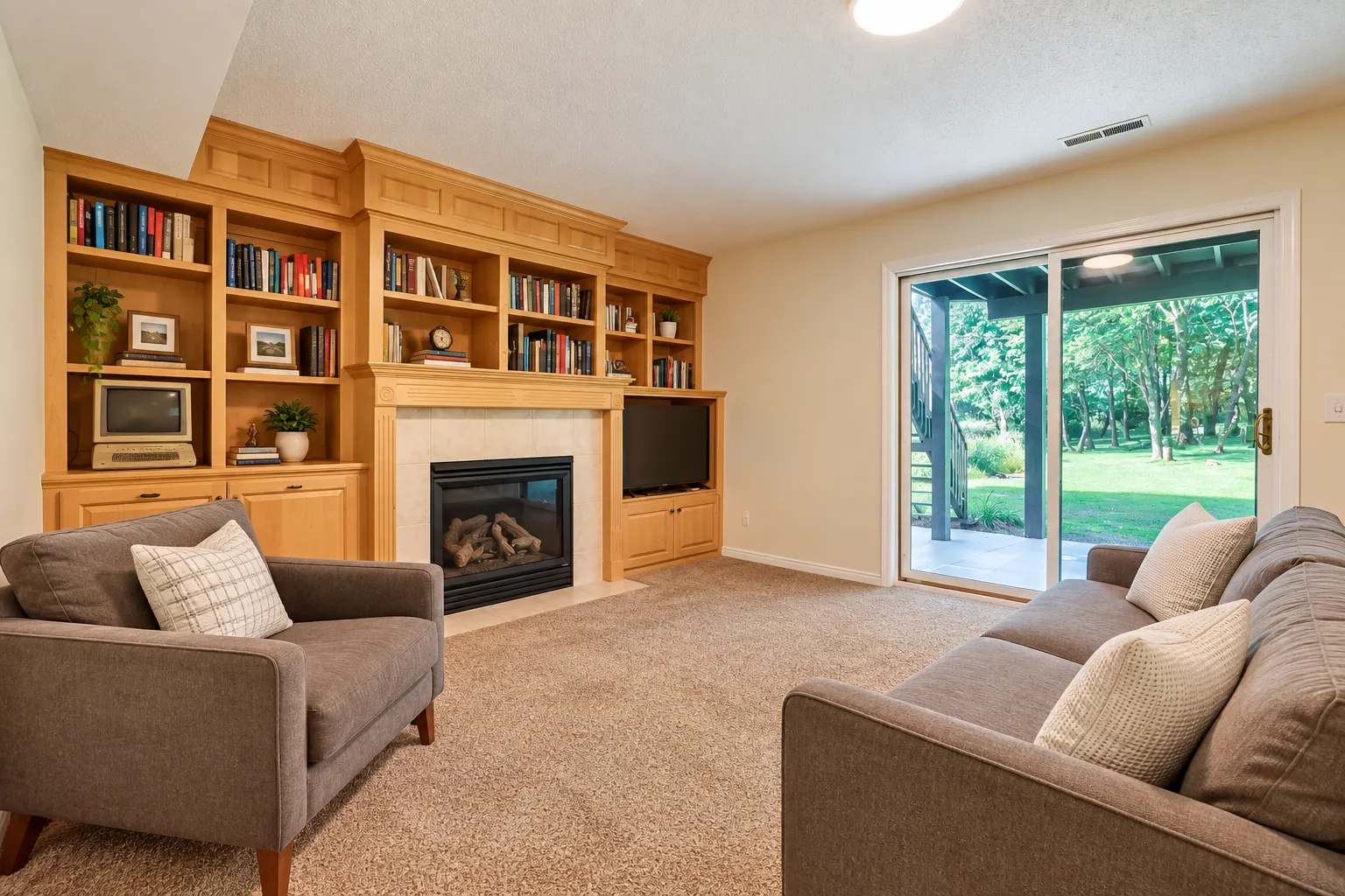 Photo 18 of 12860 Palisade Ne Street