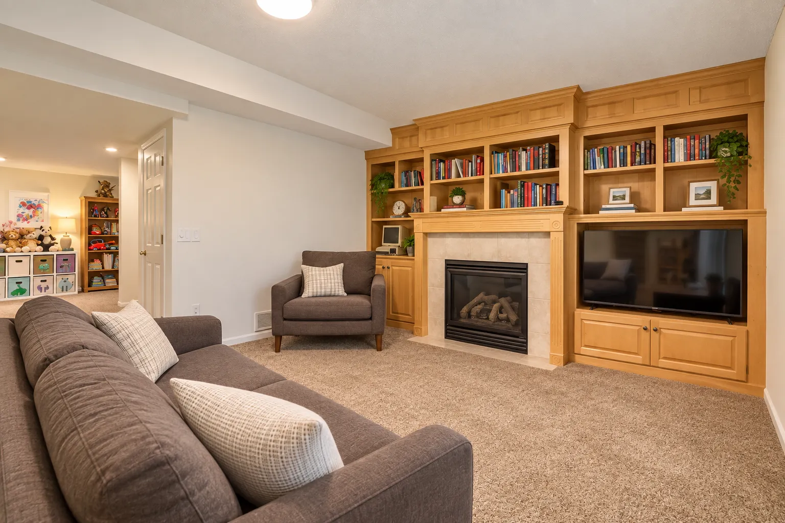Photo 19 of 12860 Palisade Ne Street