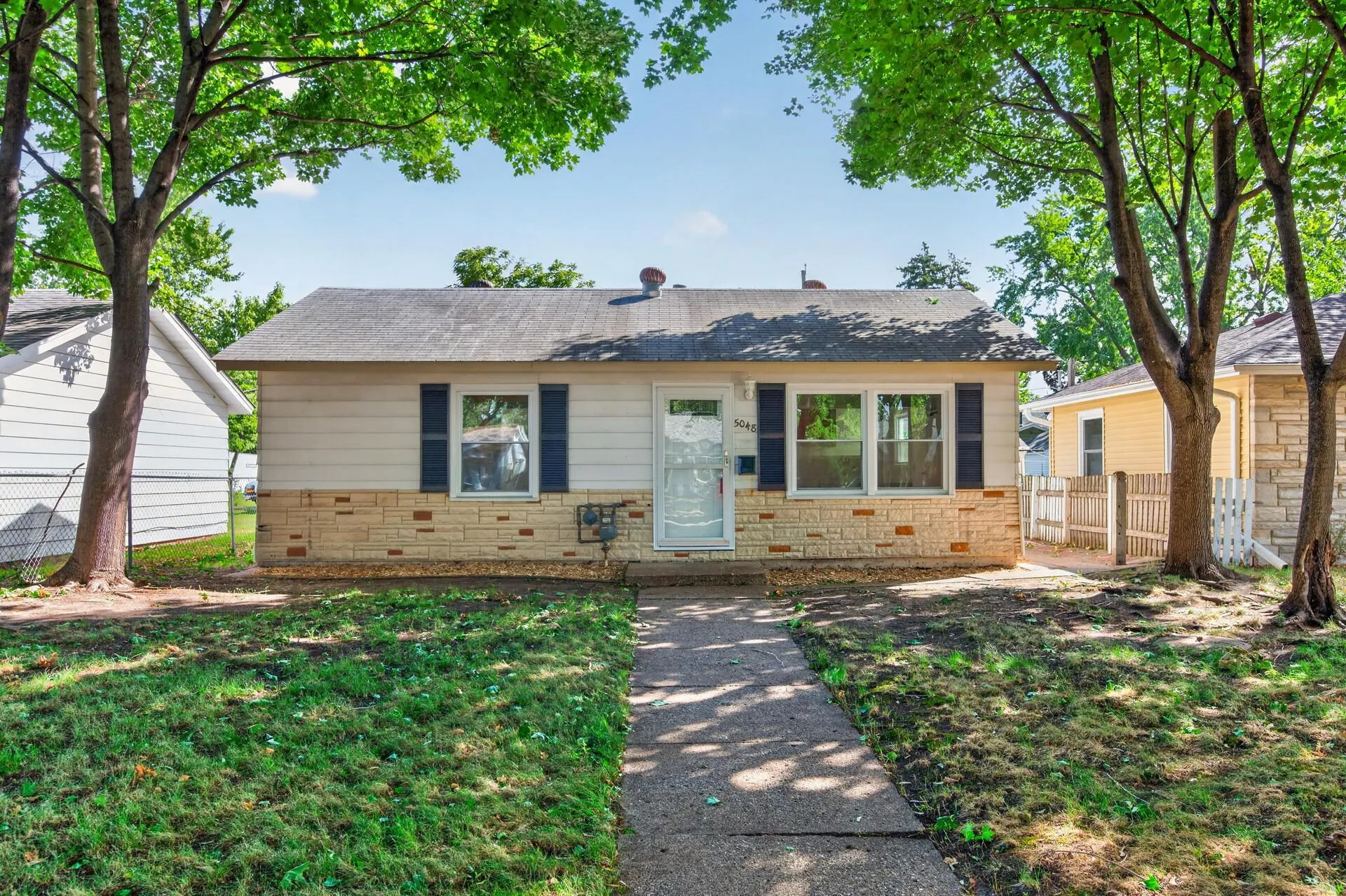 Residential For Sale