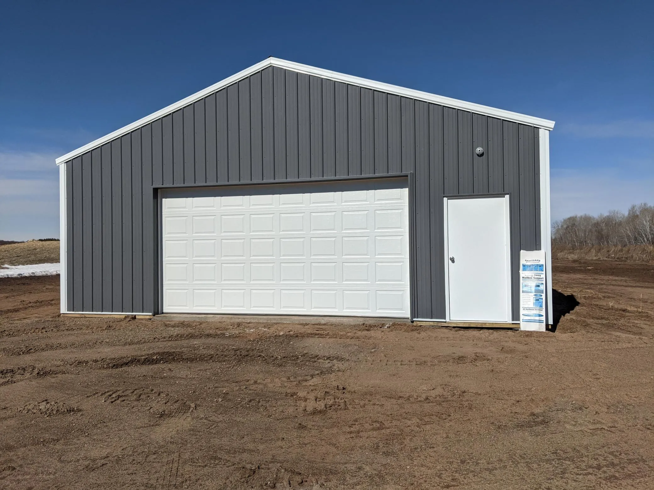 Photo 6 of 12052 Olson Road