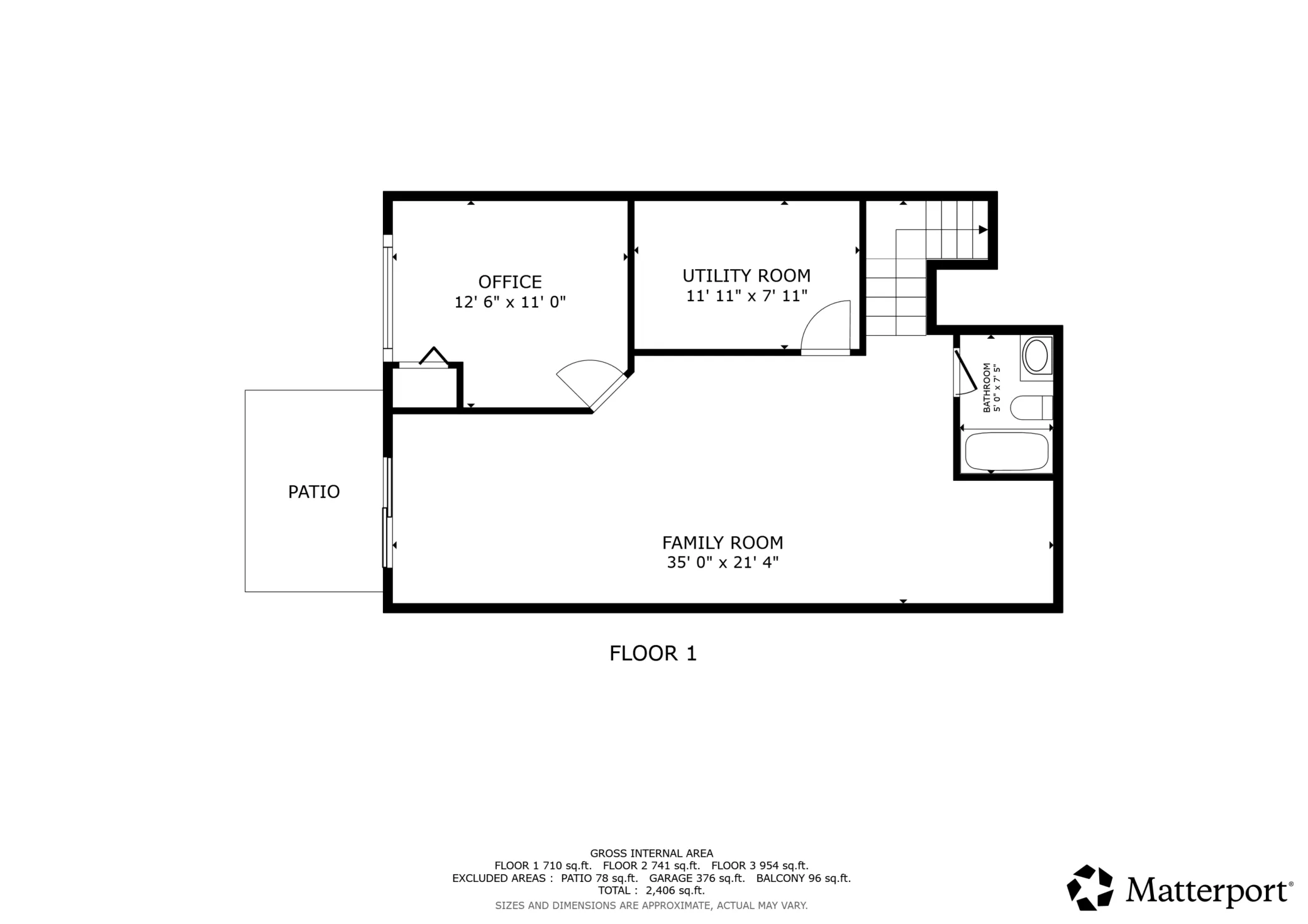 Photo 51 of 20057 Heathrow Way Unit 2201