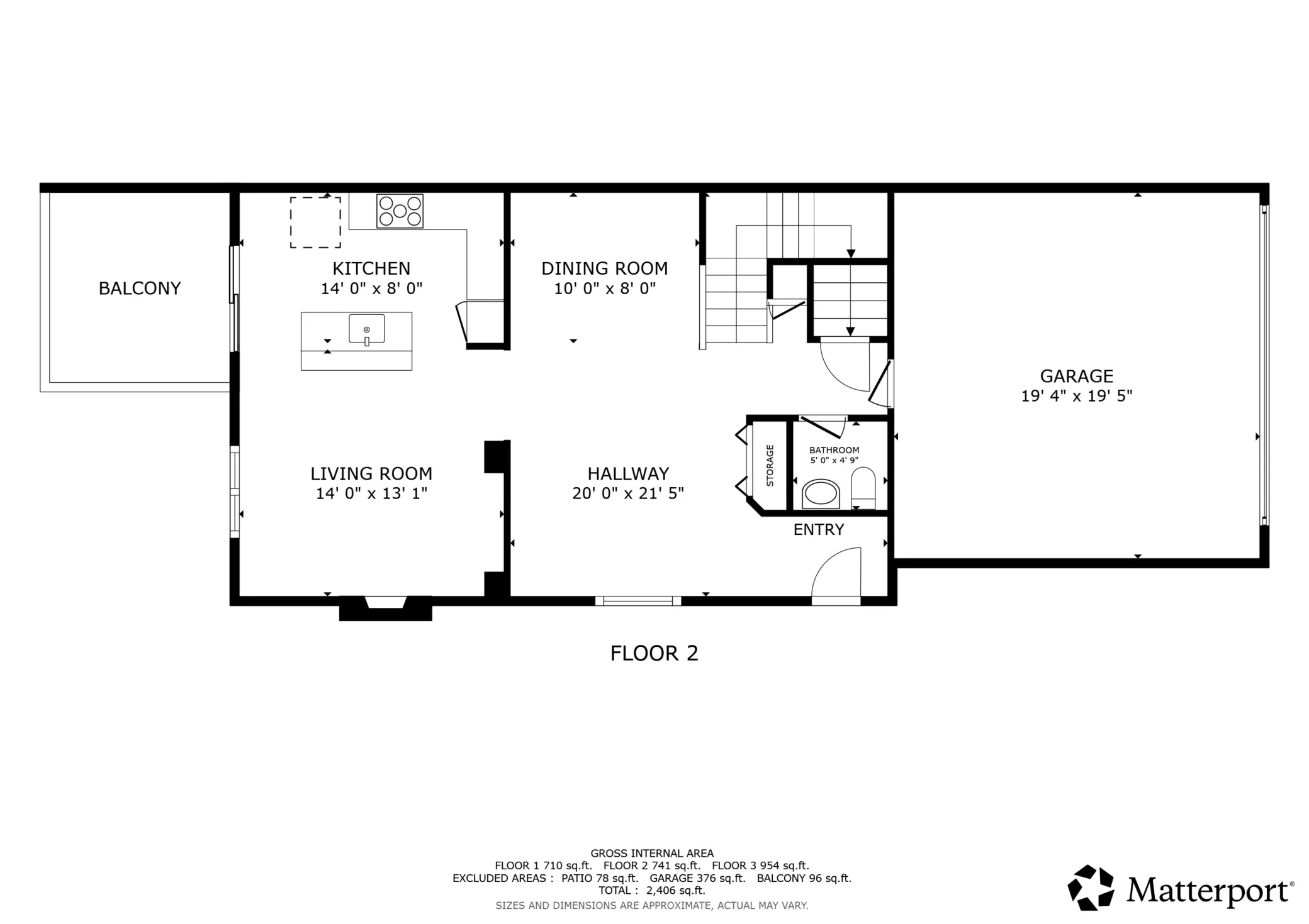 Photo 49 of 20057 Heathrow Way Unit 2201