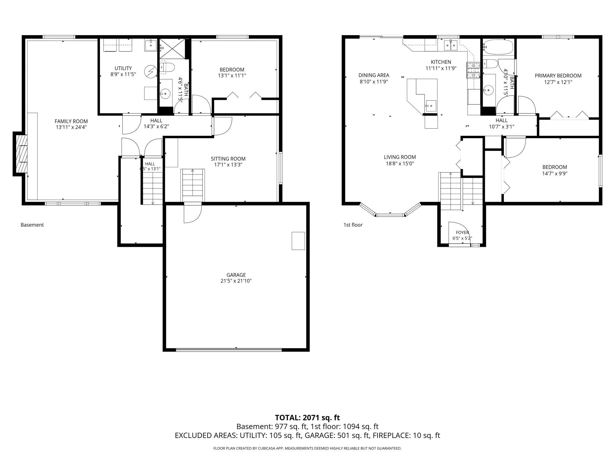 Photo 38 of 1142 Parkview Lane