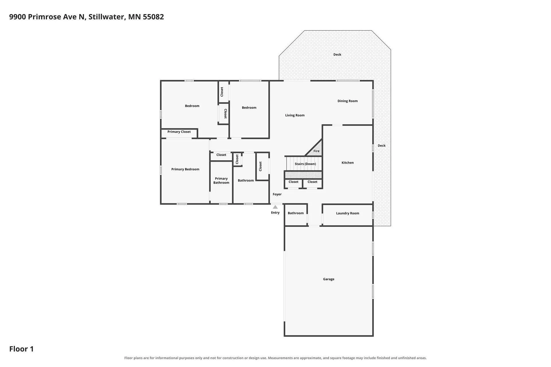 Photo 32 of 9900 Primrose N Avenue