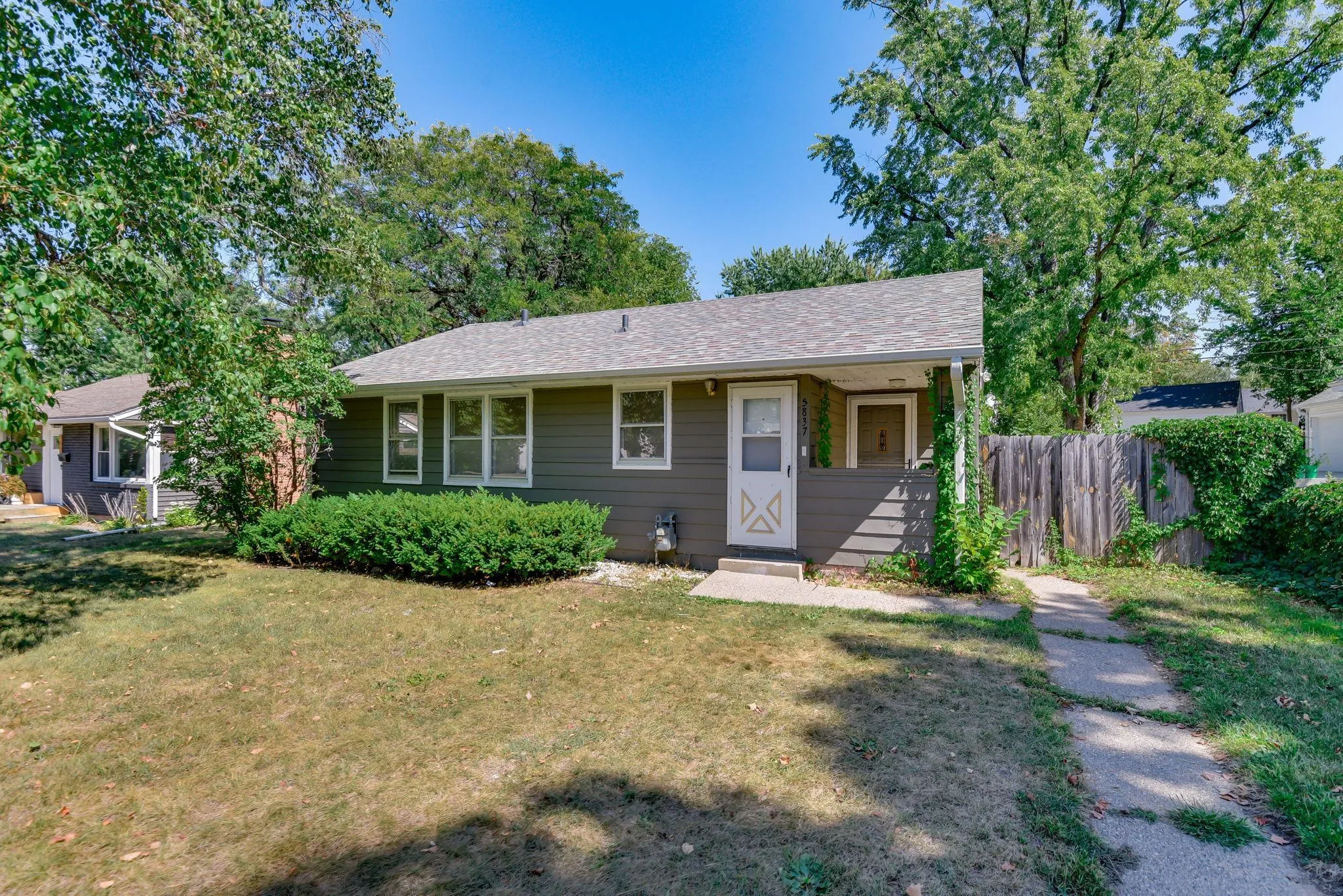 Residential For Sale