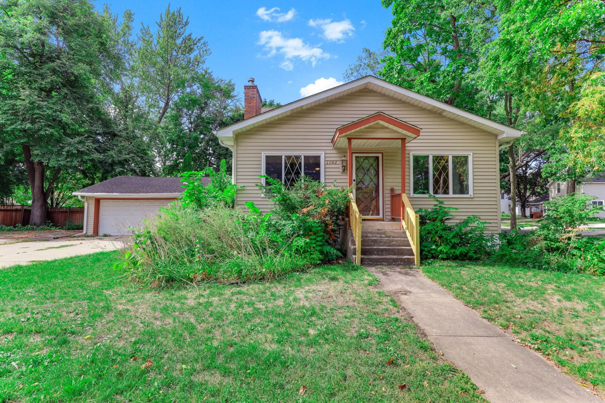 Photo 4 of 1102 Ramsey Street