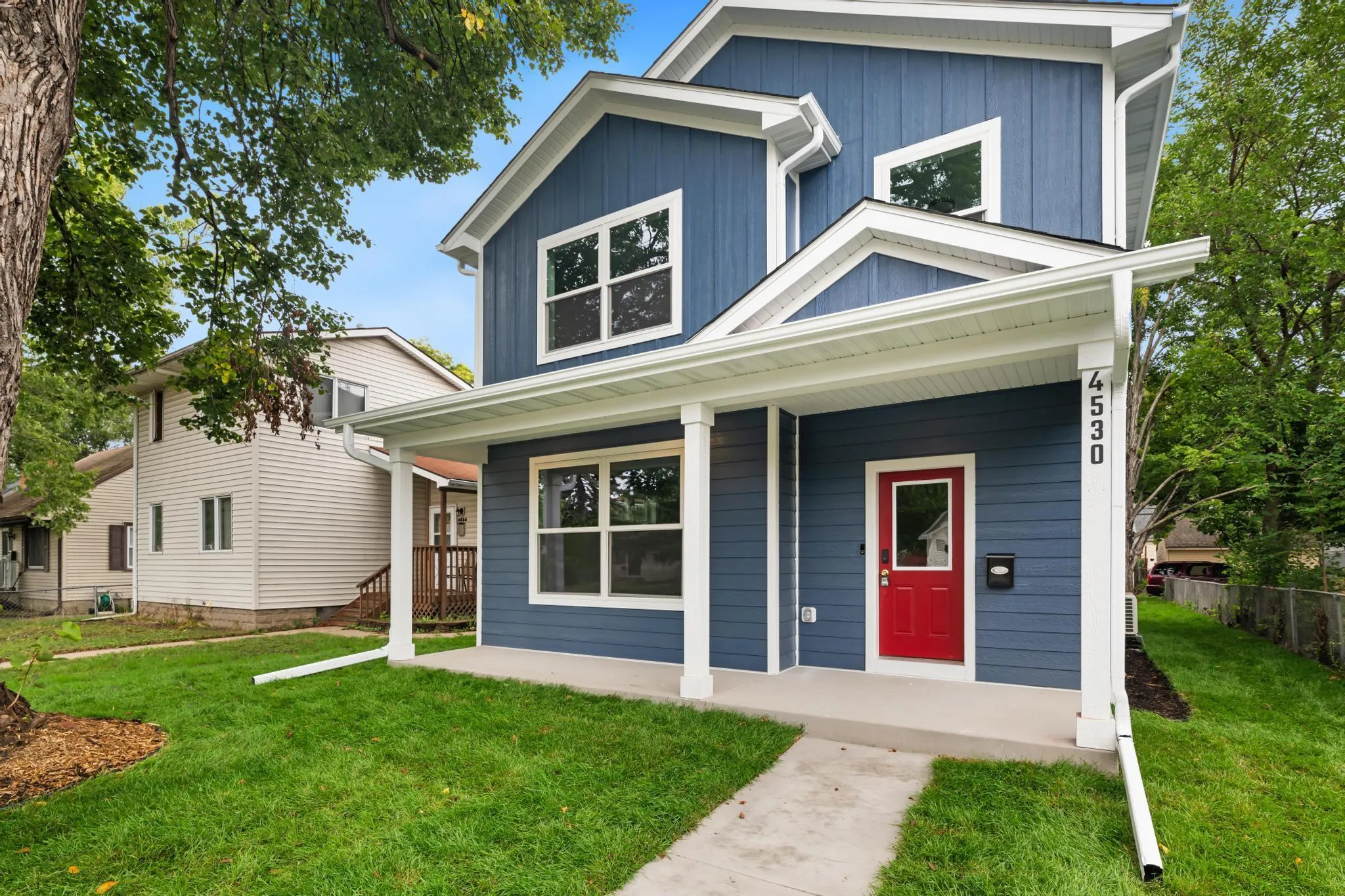 Residential For Sale