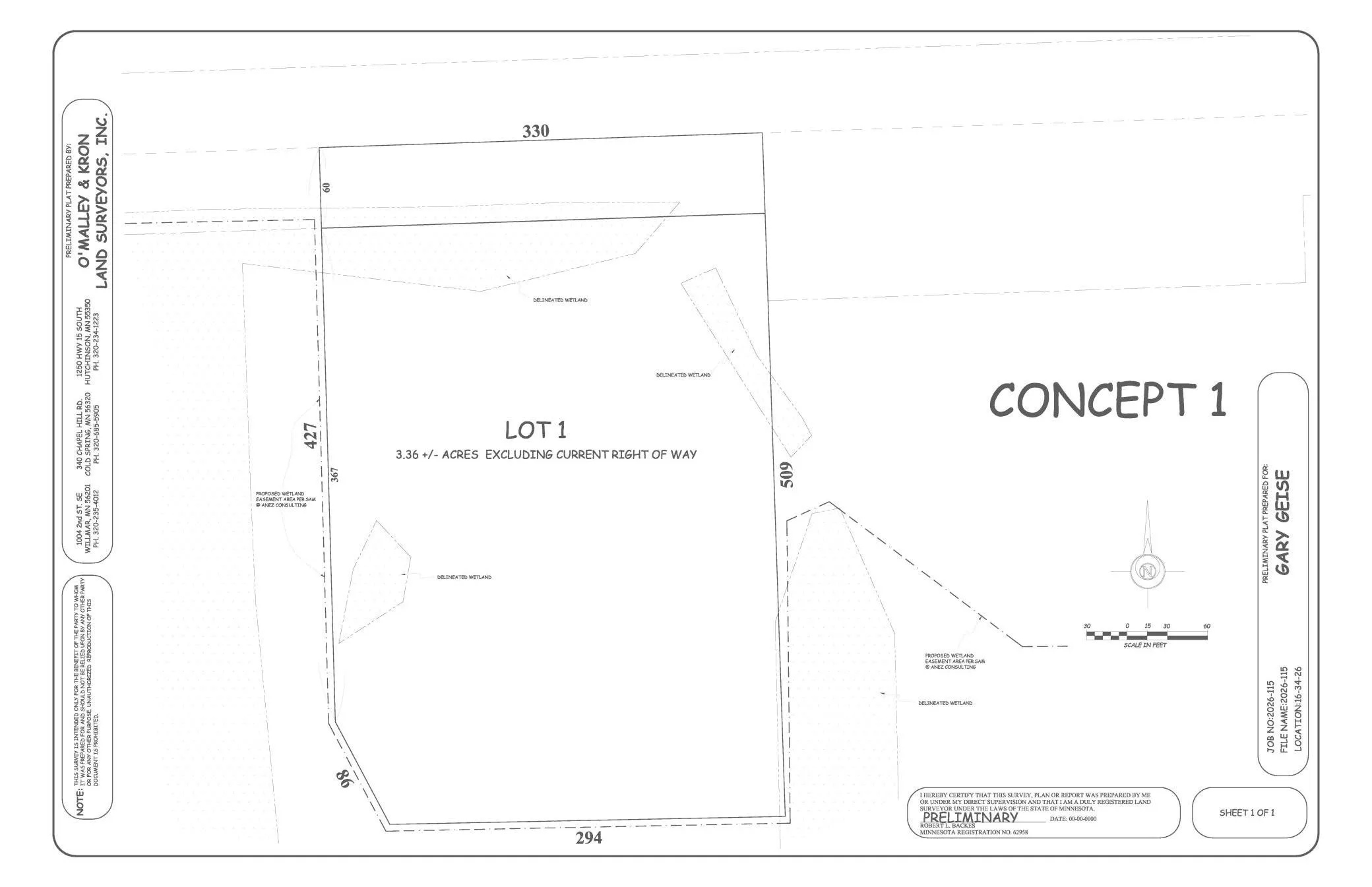 Photo 3 of Tbd County Road 4