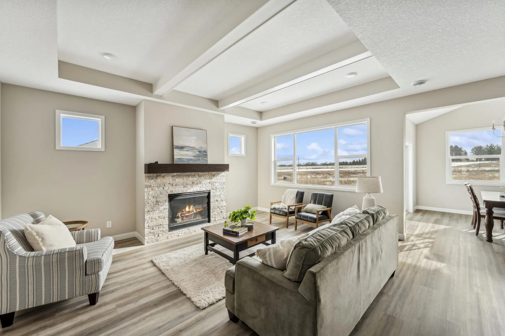 Photo 3 of 1055 E Meadowsweet Drive