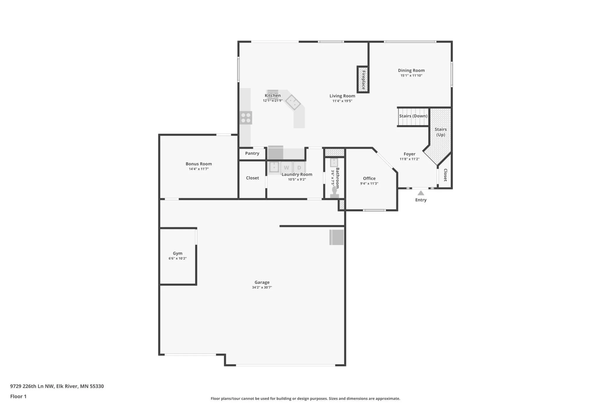 Photo 51 of 9729 226th Nw Lane
