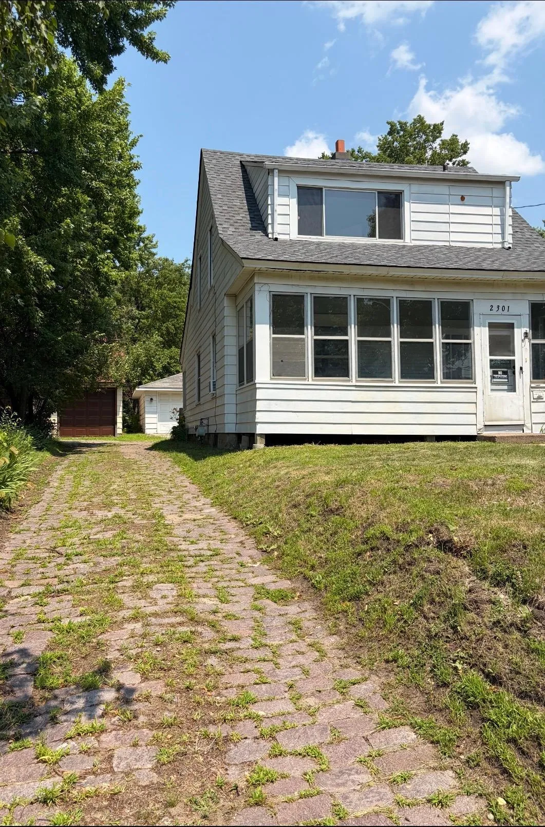 Residential For Sale