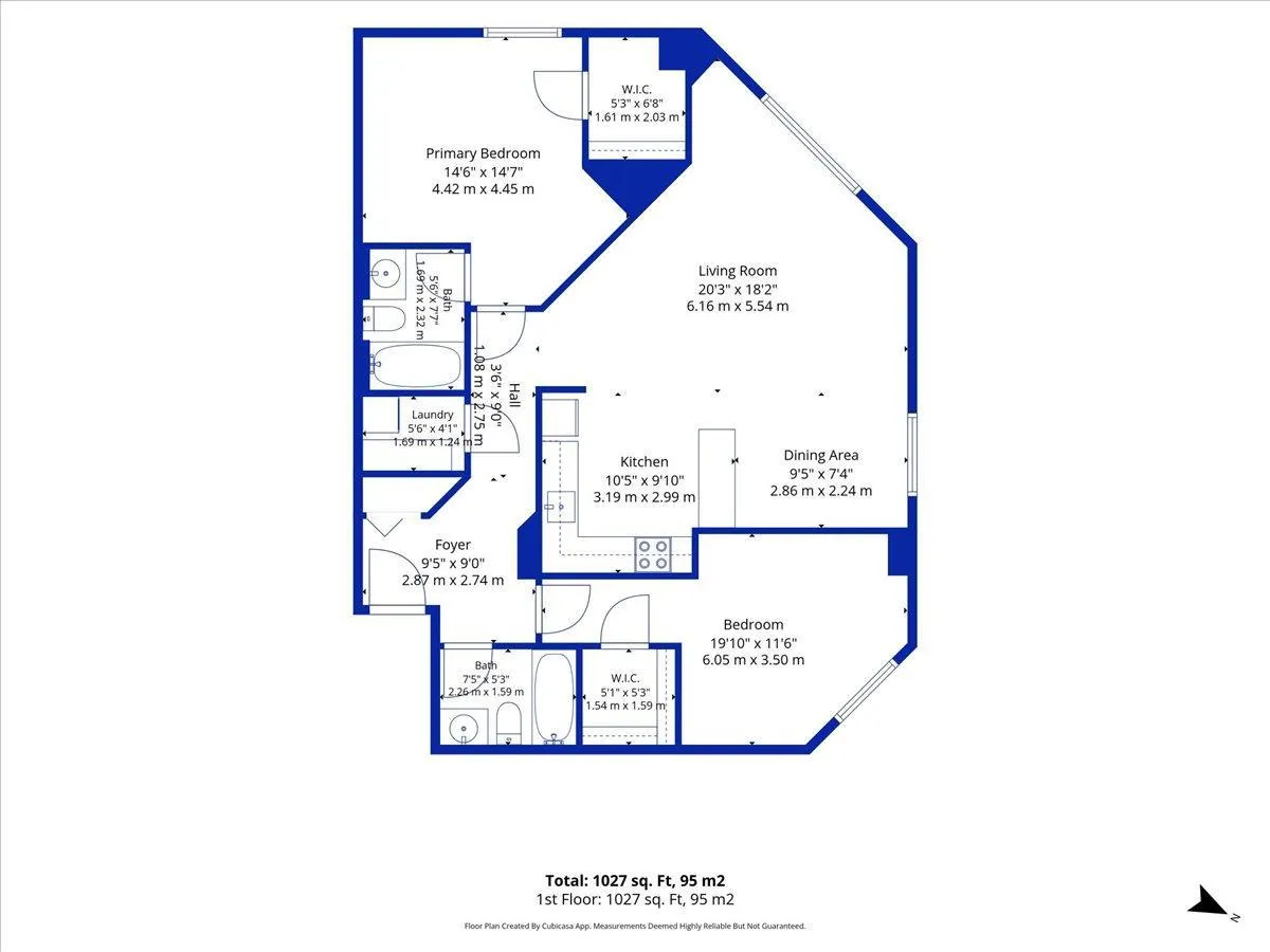 Photo 52 of 78 10th E Street Unit 3410