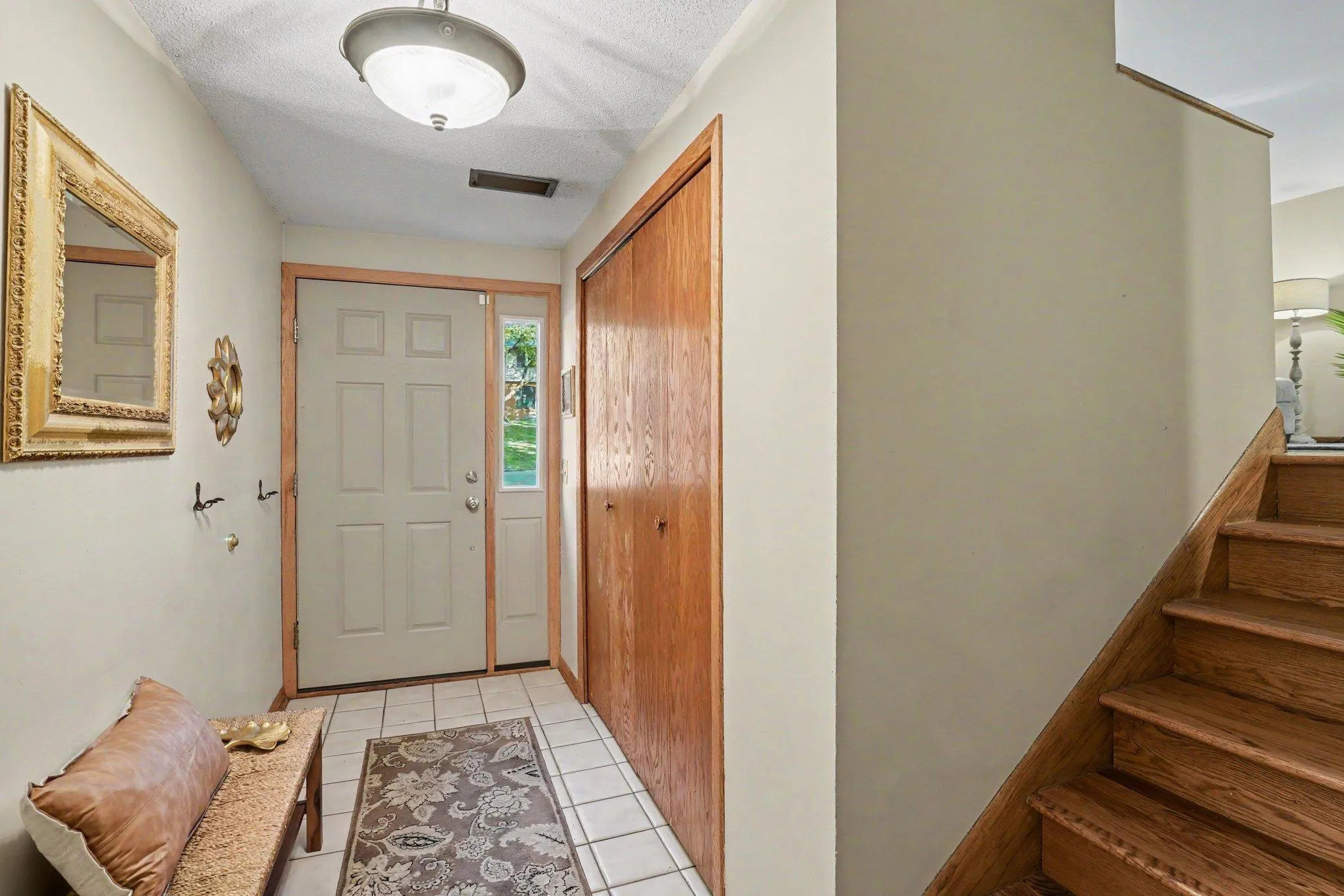 Photo 2 of 16401 Temple S Drive