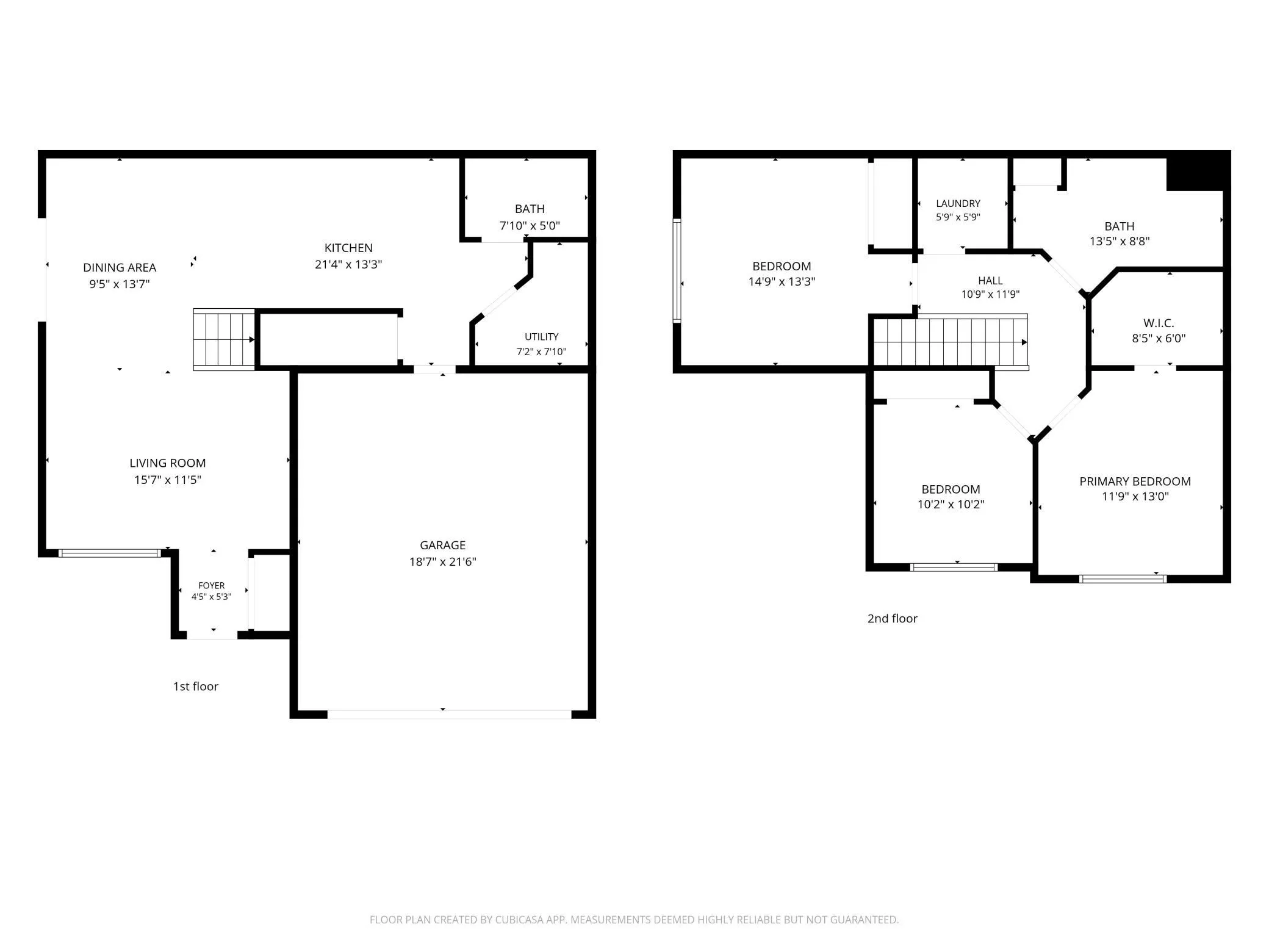Photo 39 of 16798 Embers Avenue Unit 2108