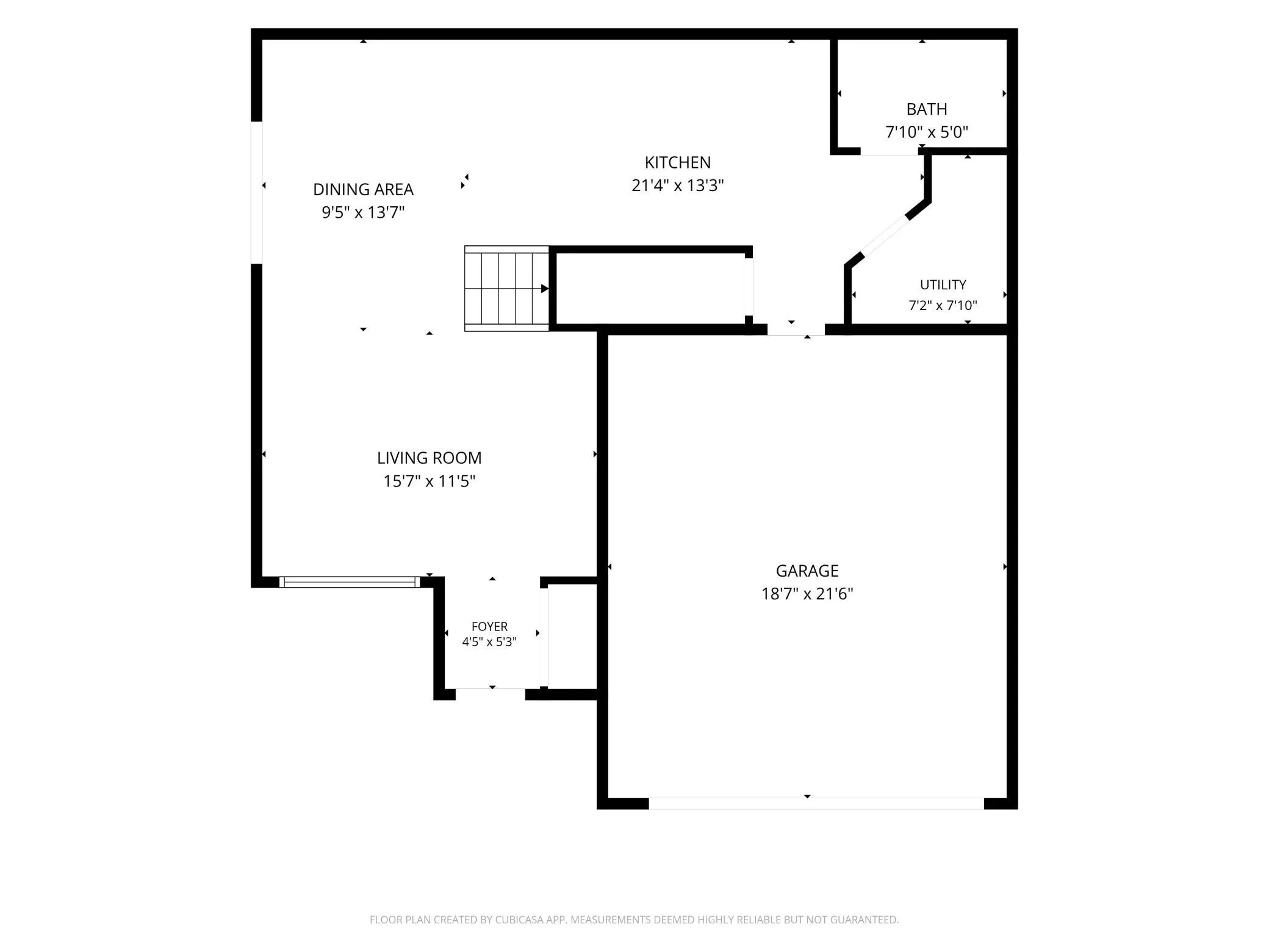 Photo 37 of 16798 Embers Avenue Unit 2108