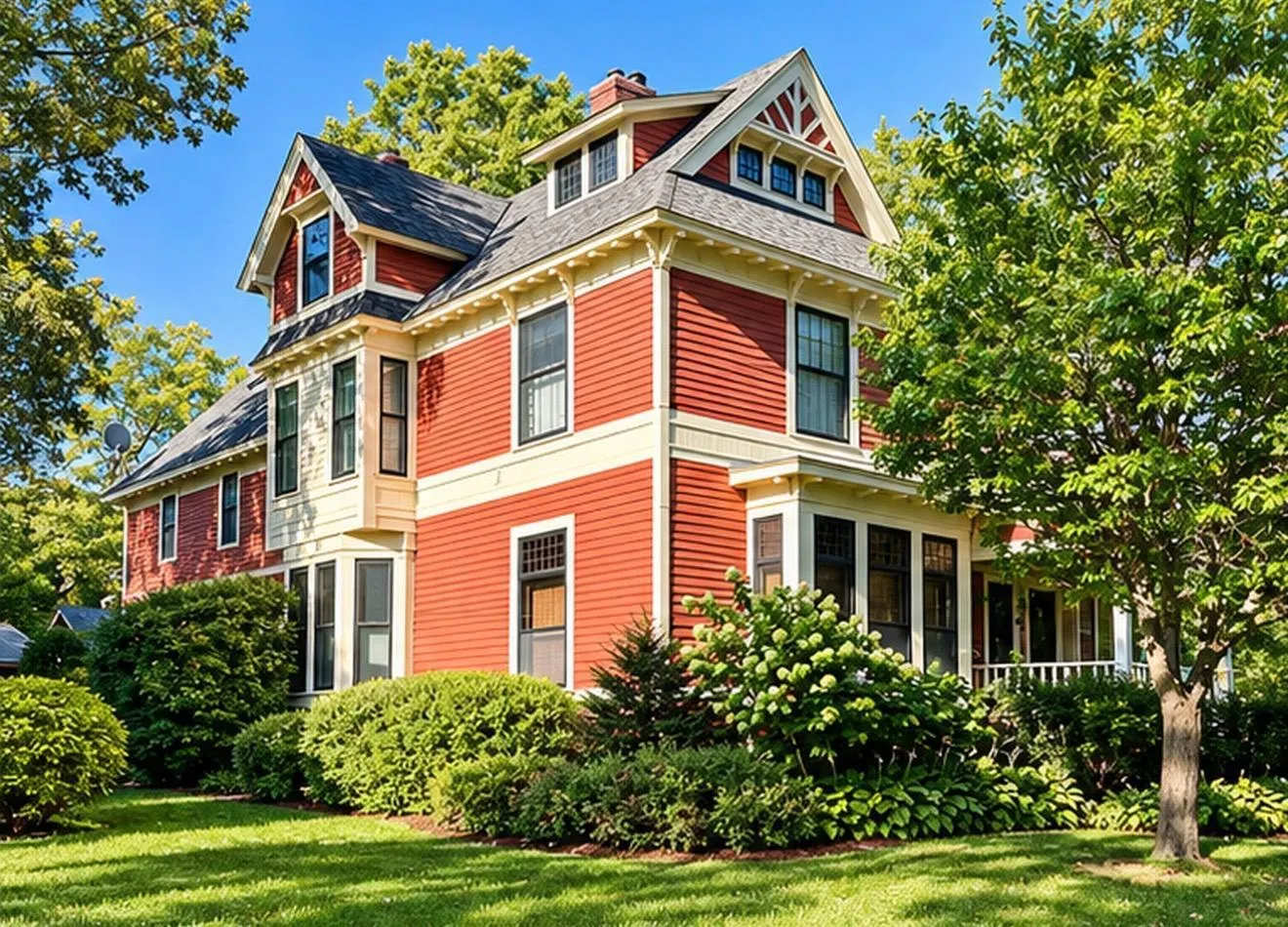 Residential For Sale