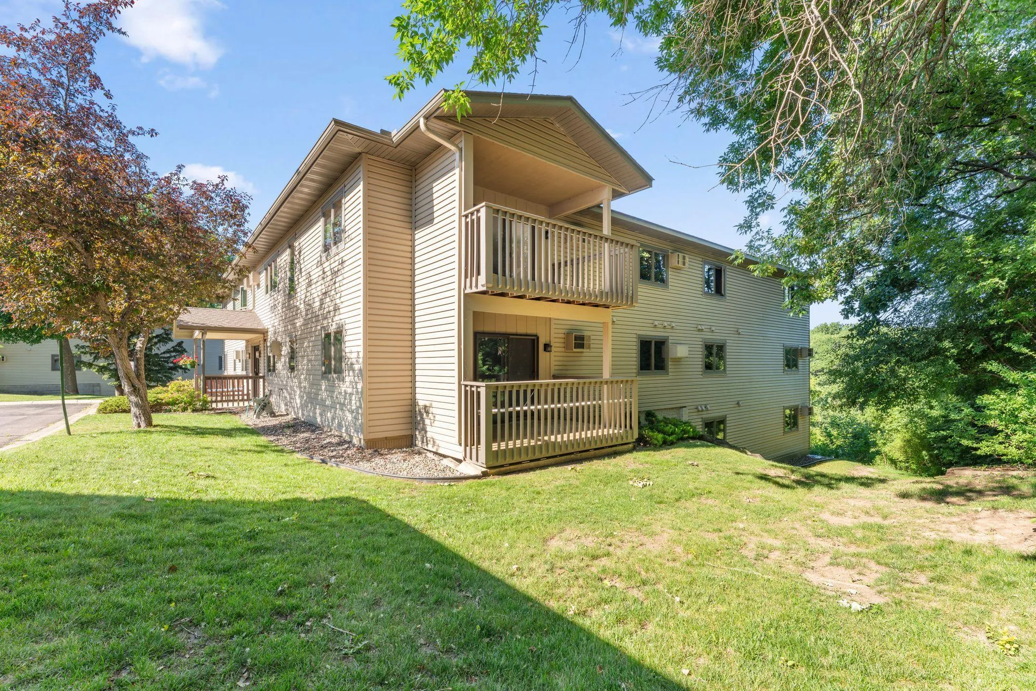 Photo 17 of 6601 Buckley Circle Unit 105