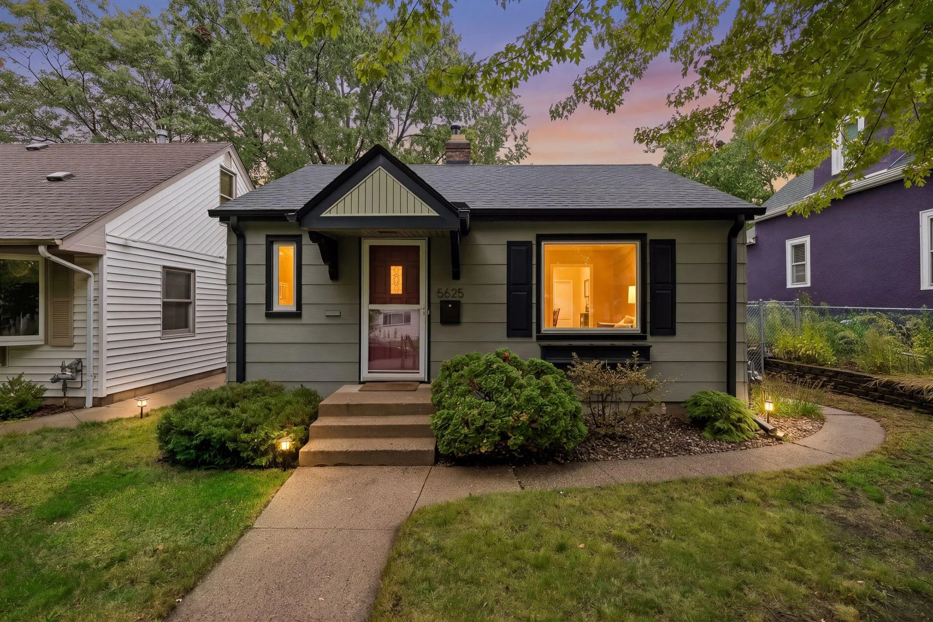 Residential For Sale