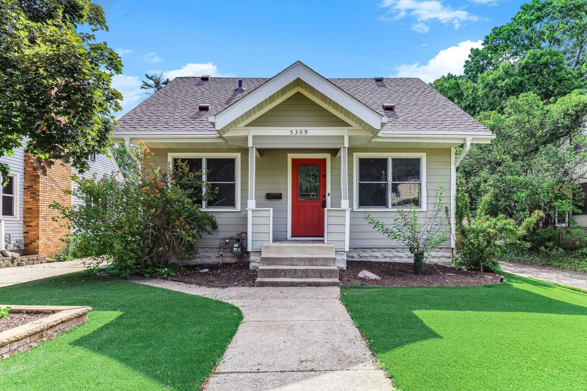 Residential For Sale