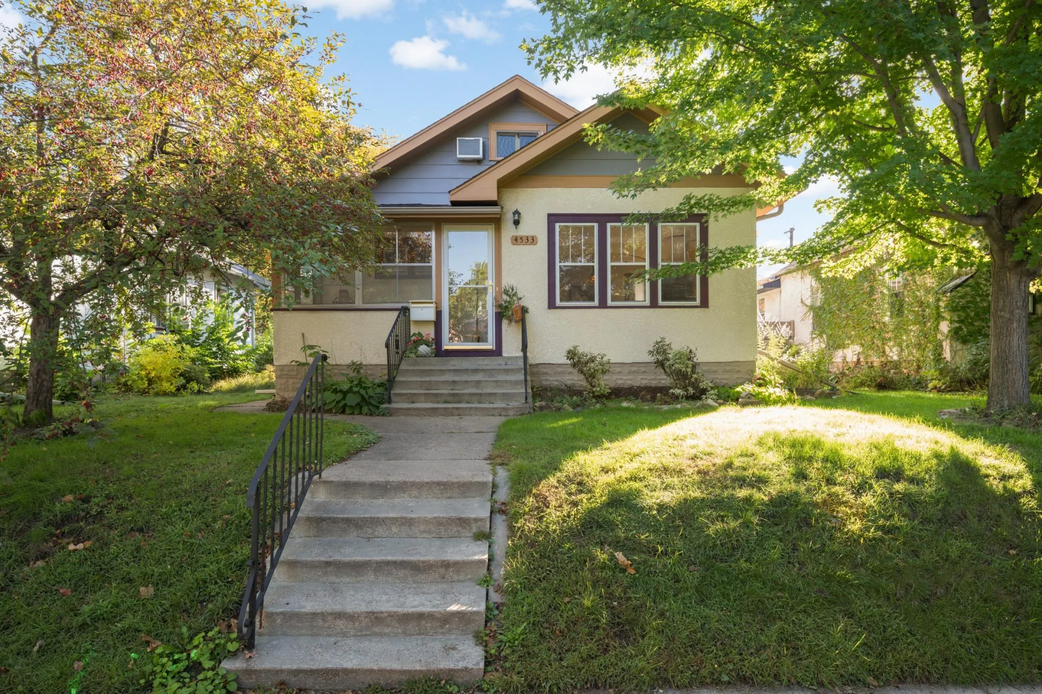 Residential For Sale