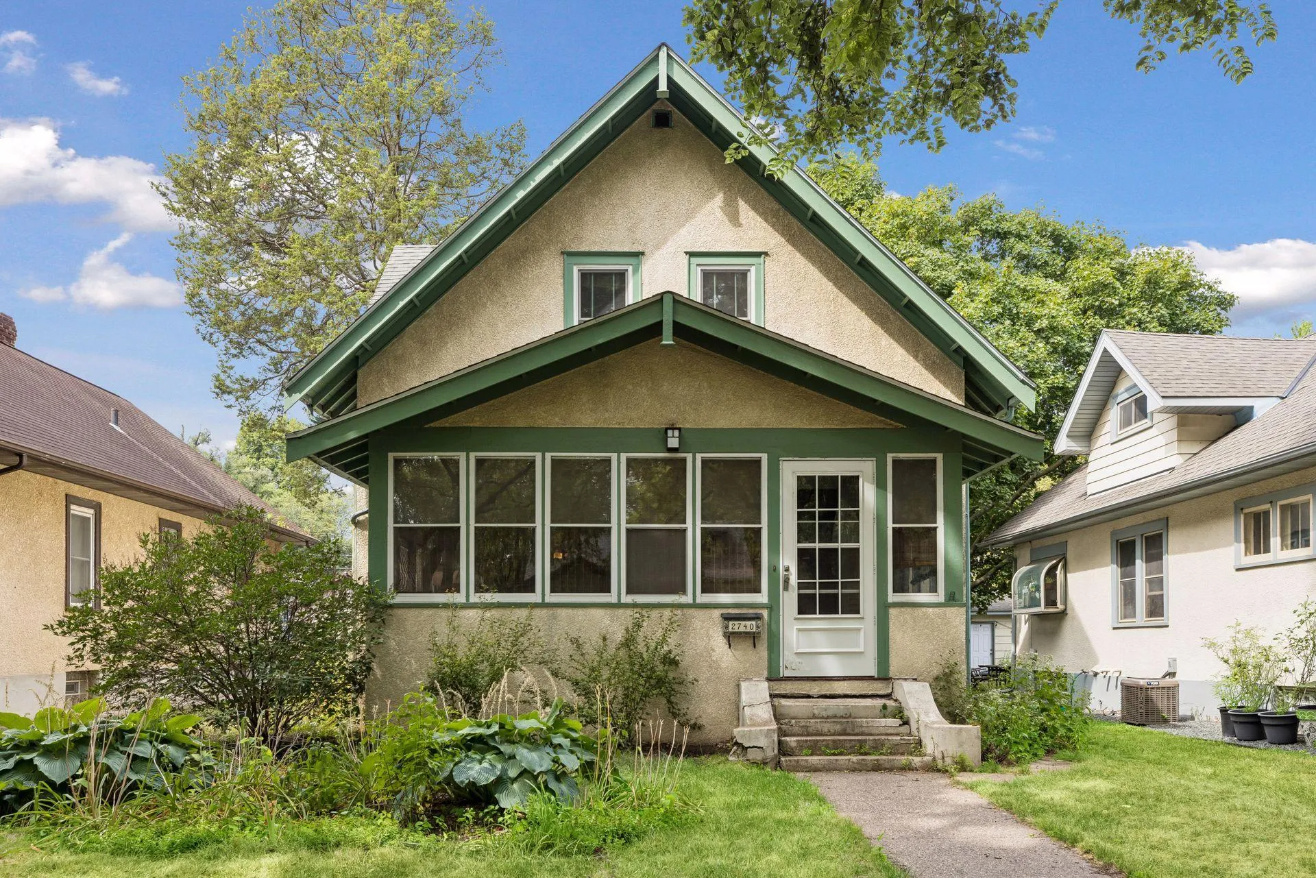 Residential For Sale