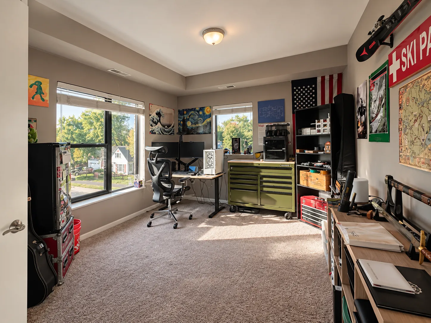 Photo 3 of 7601 Aldrich S Avenue Unit 311