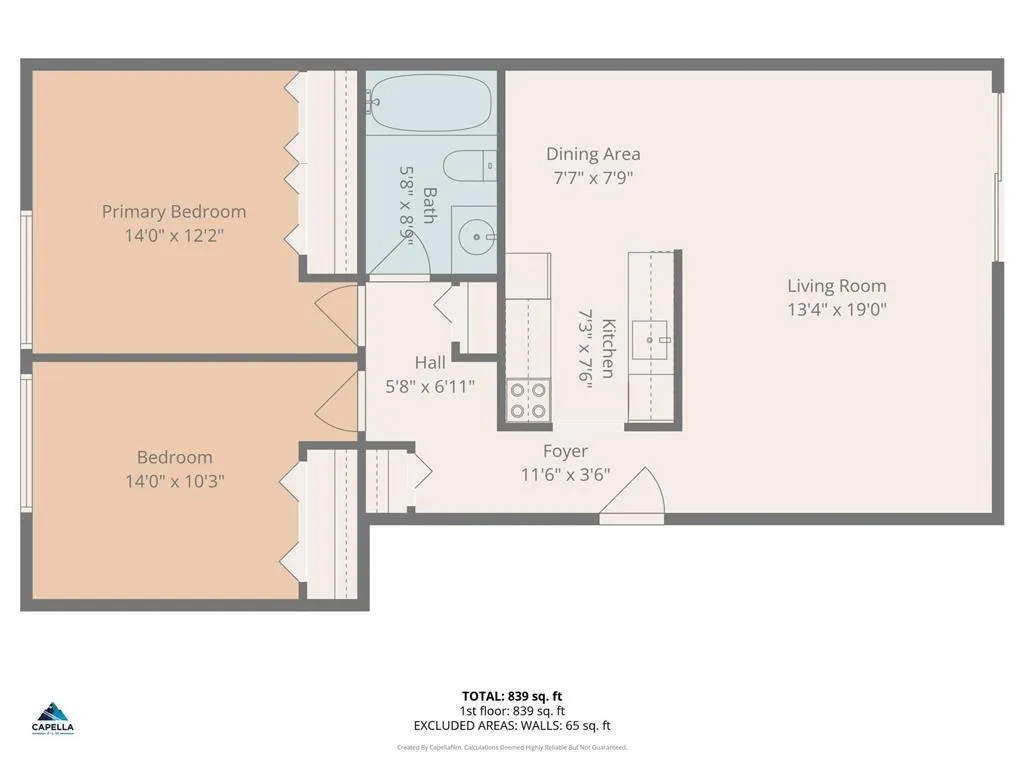 Photo 19 of 12848 Nicollet Avenue Unit 101
