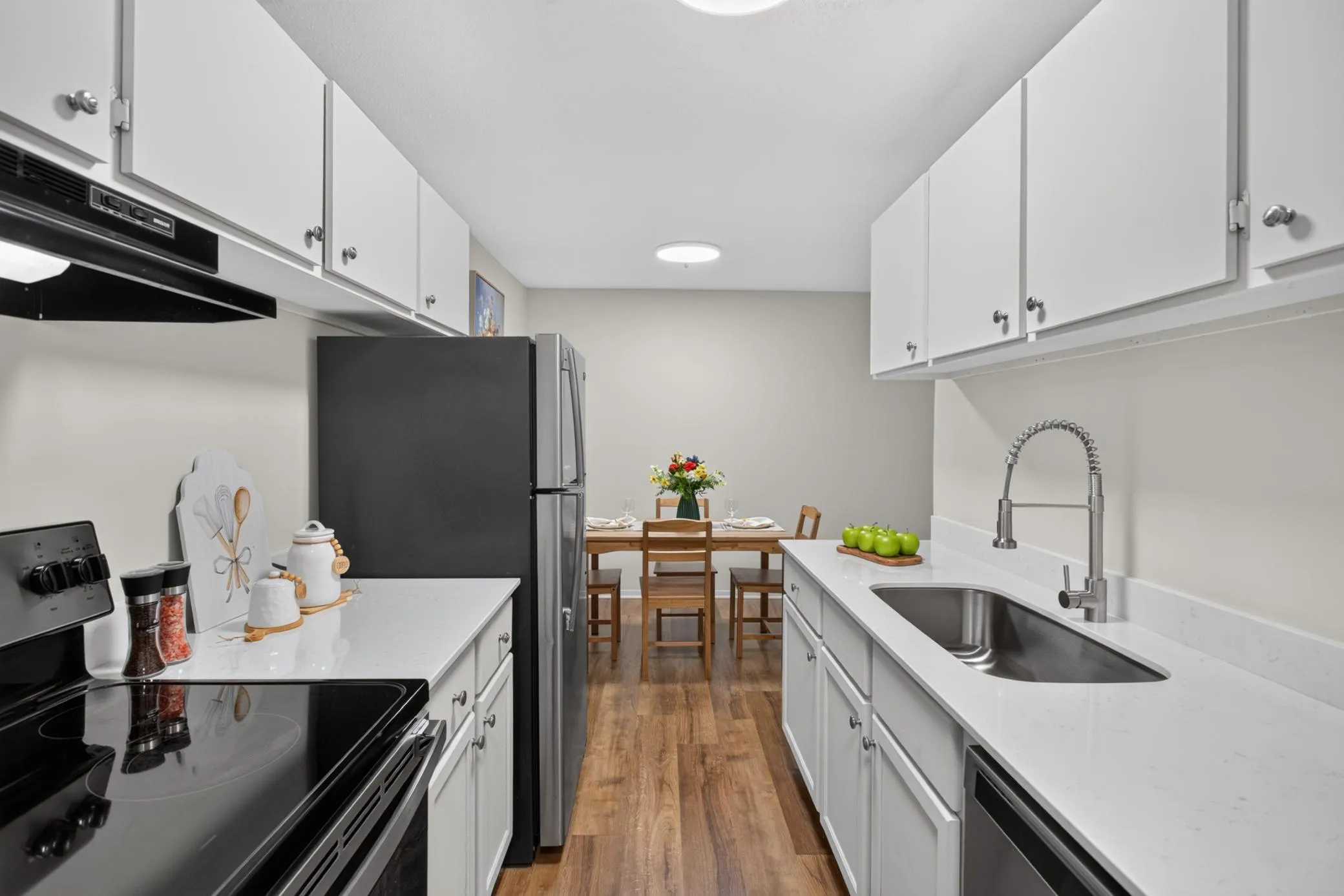 Photo 5 of 12848 Nicollet Avenue Unit 101