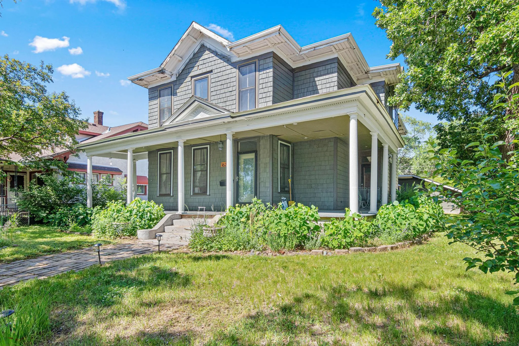 Residential For Sale