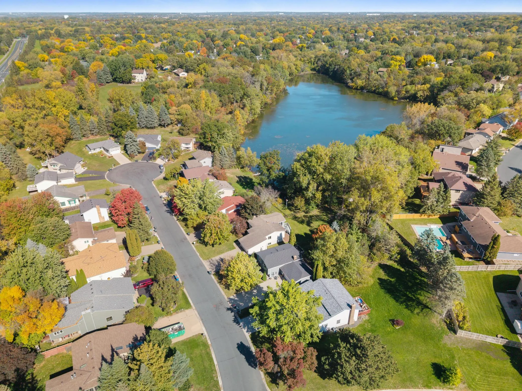 Photo 14 of 4801 Shevlin Court