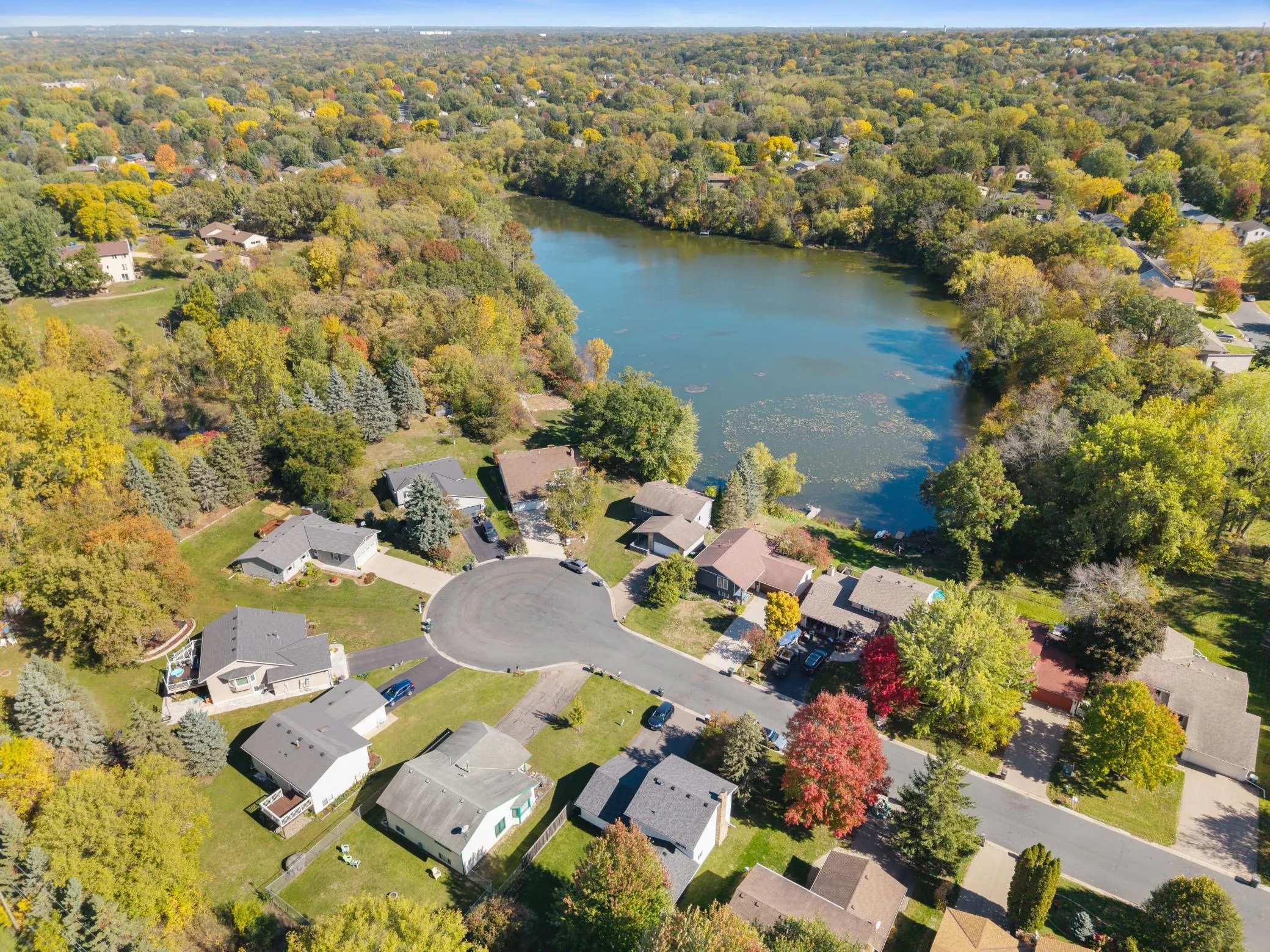 Photo 13 of 4801 Shevlin Court