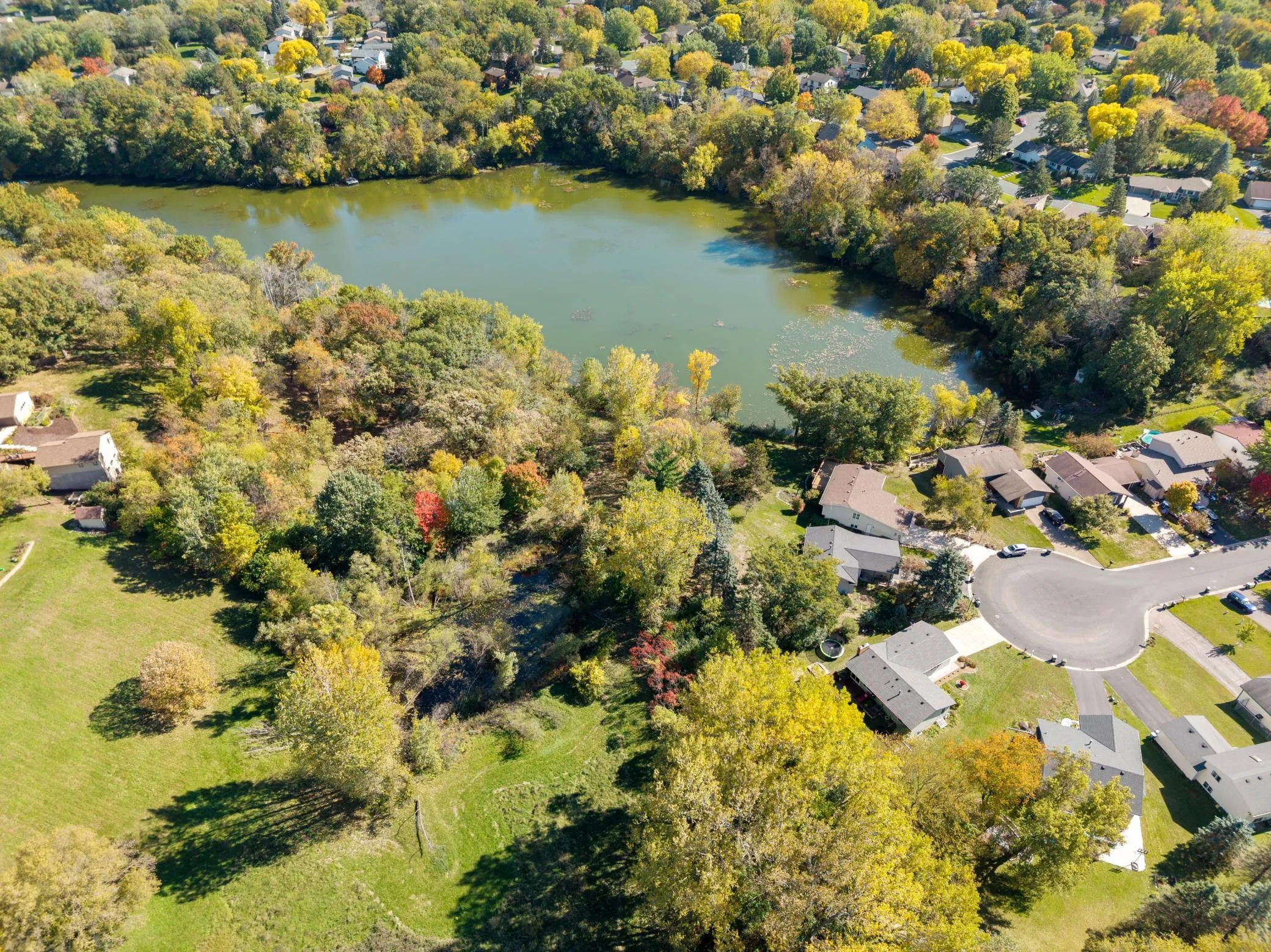 Photo 2 of 4801 Shevlin Court