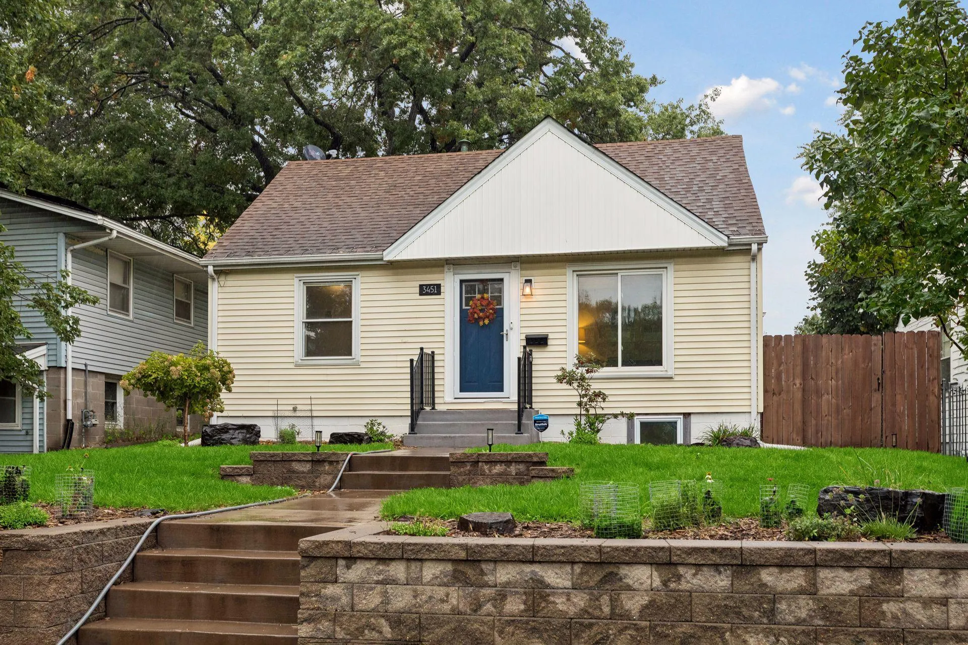 Residential For Sale