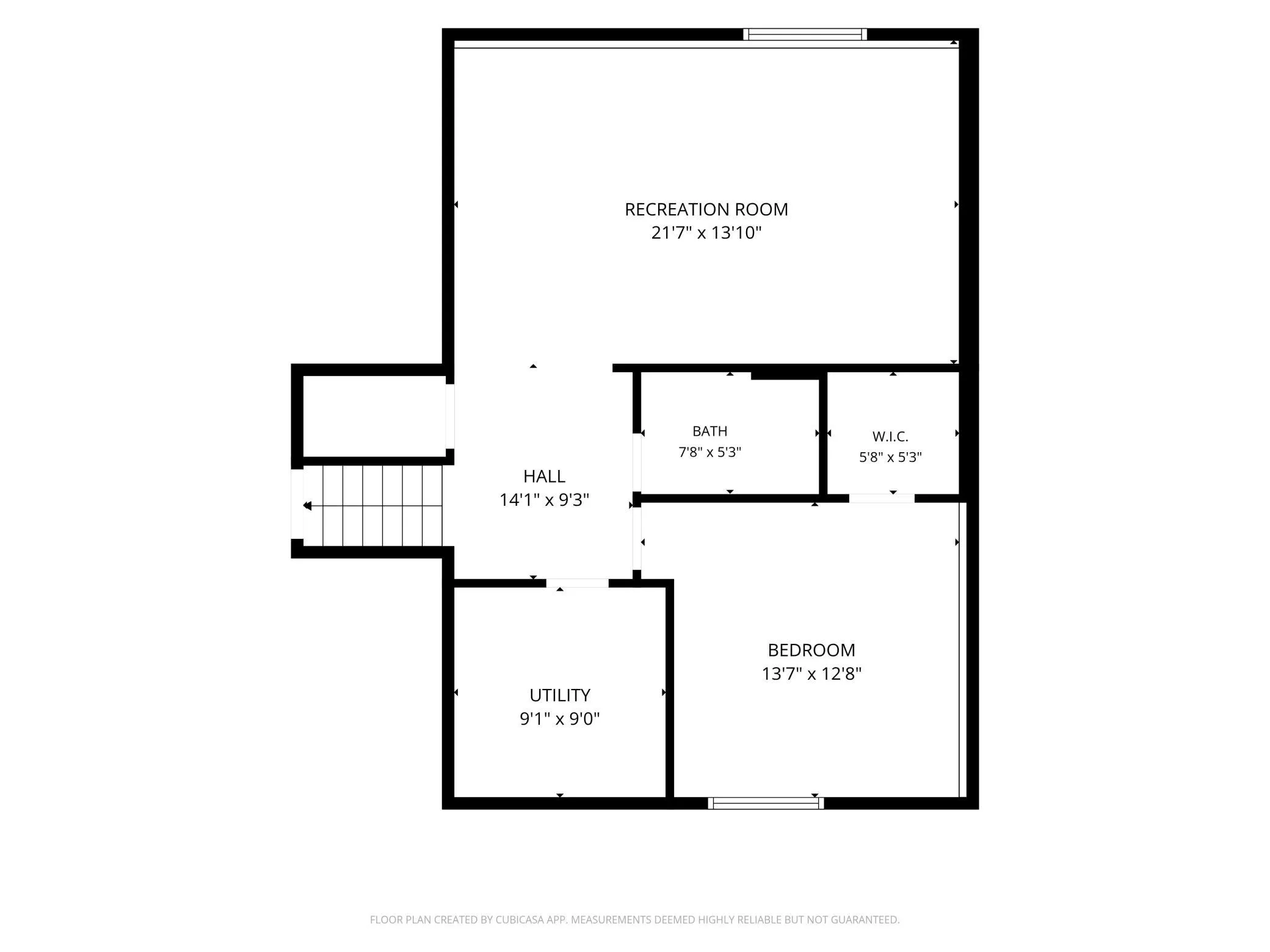 Photo 31 of 17528 Dunkirk Way